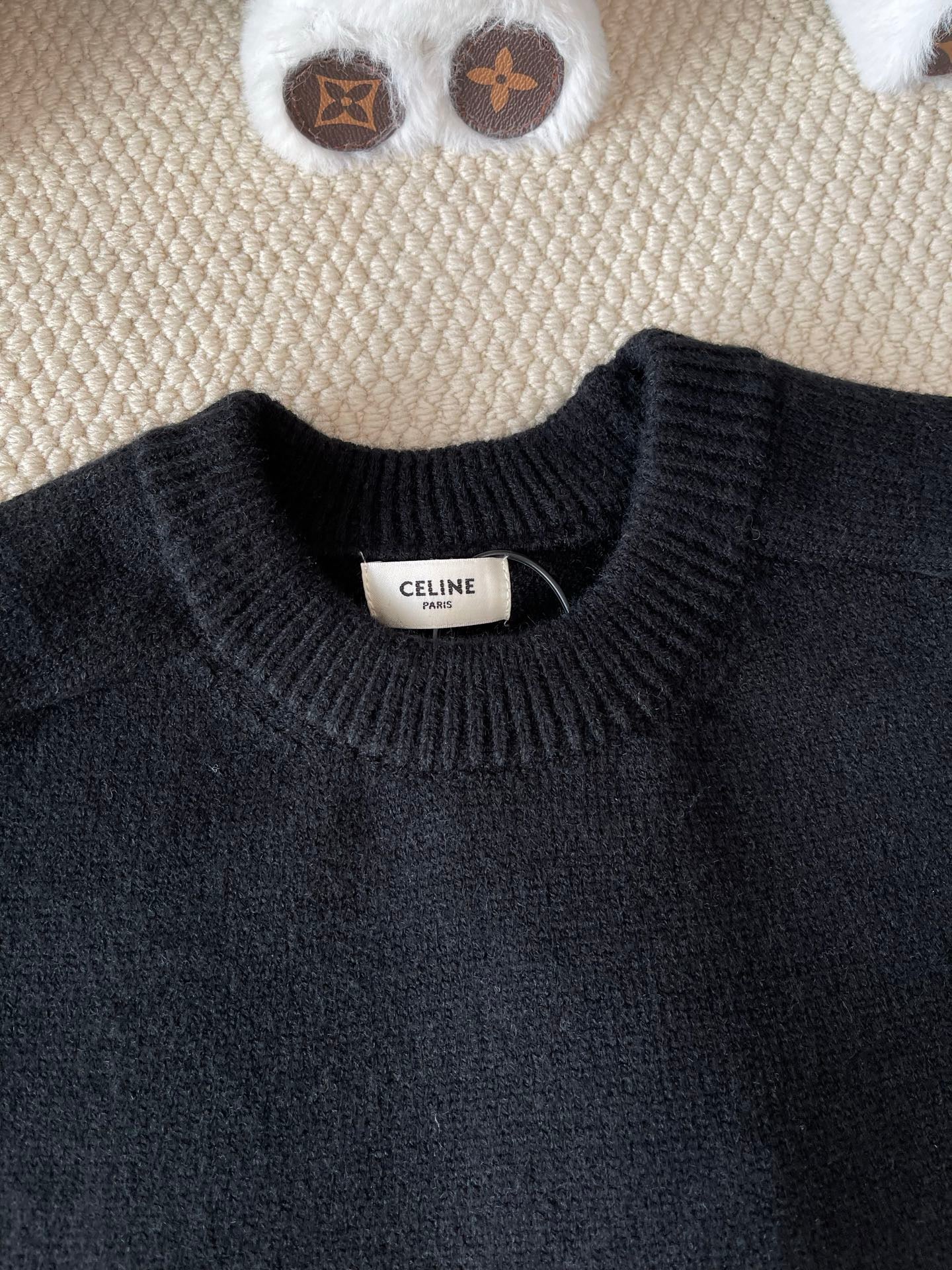 Celine Sweater