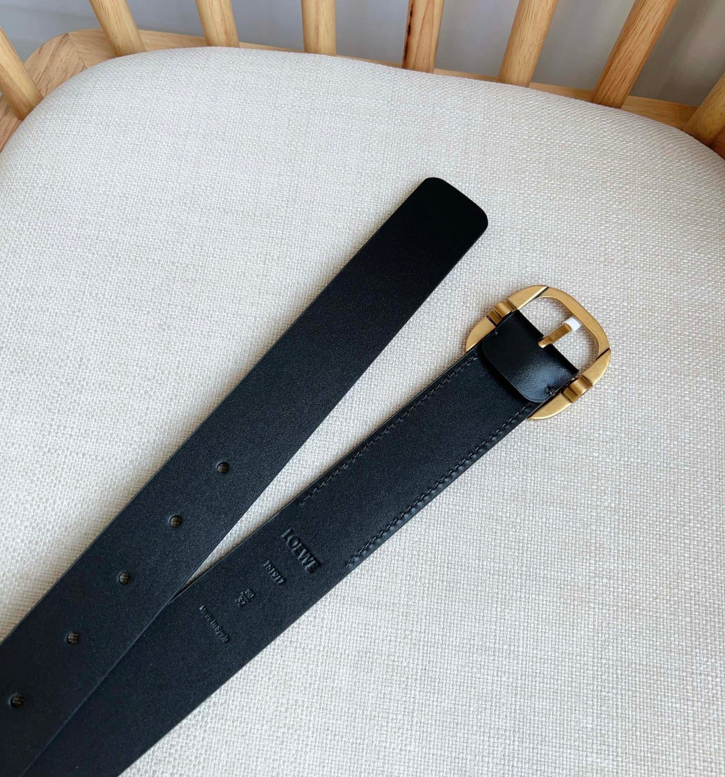 Loewe Belt