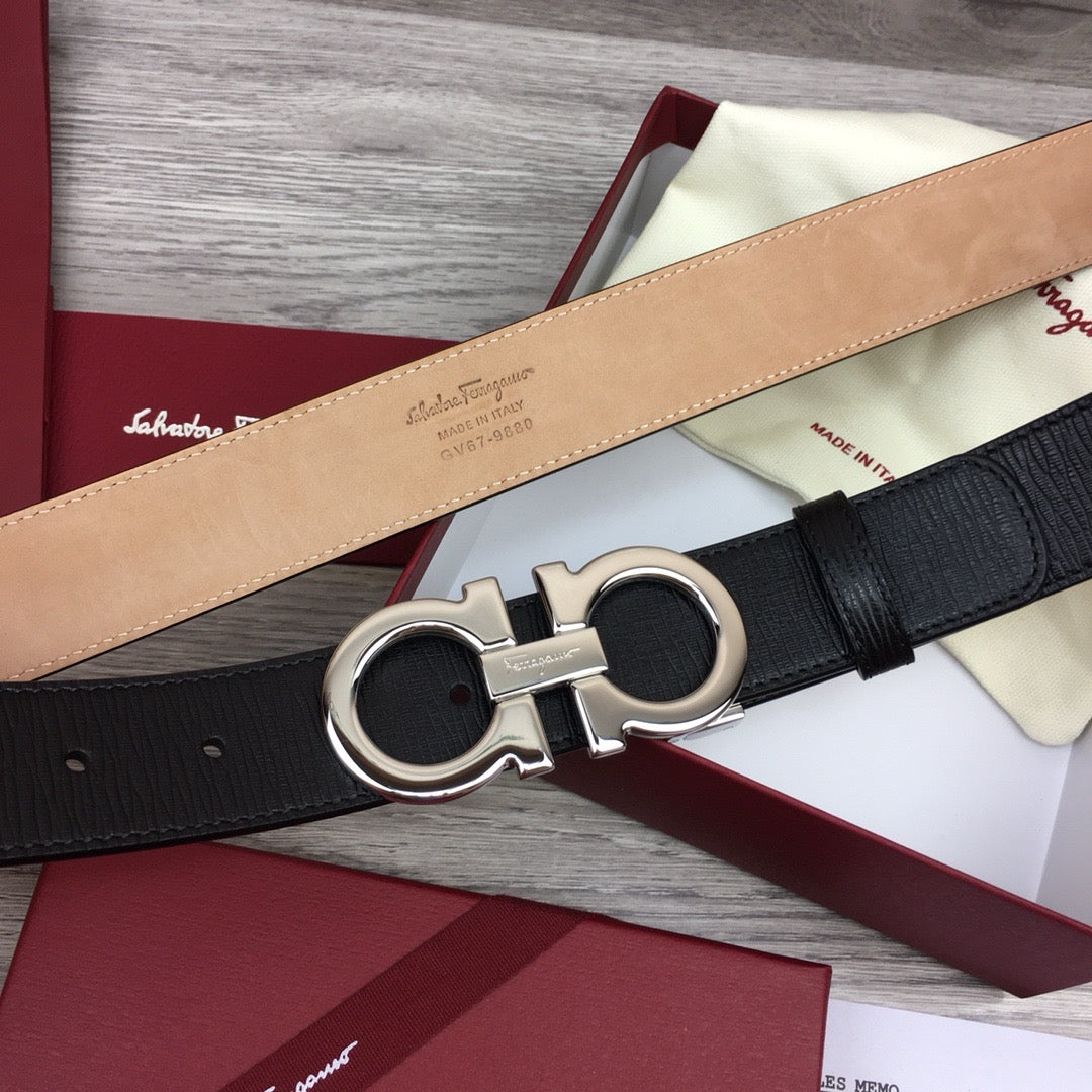 Ferragamo Belt