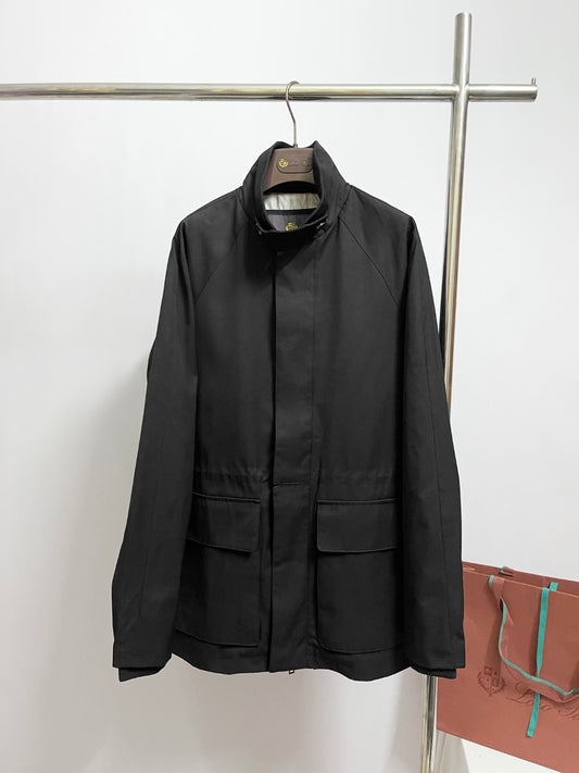 LP Jacket