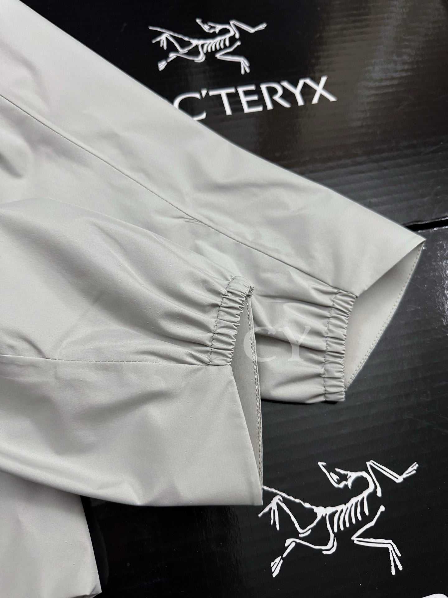 Arcteryx Jacket