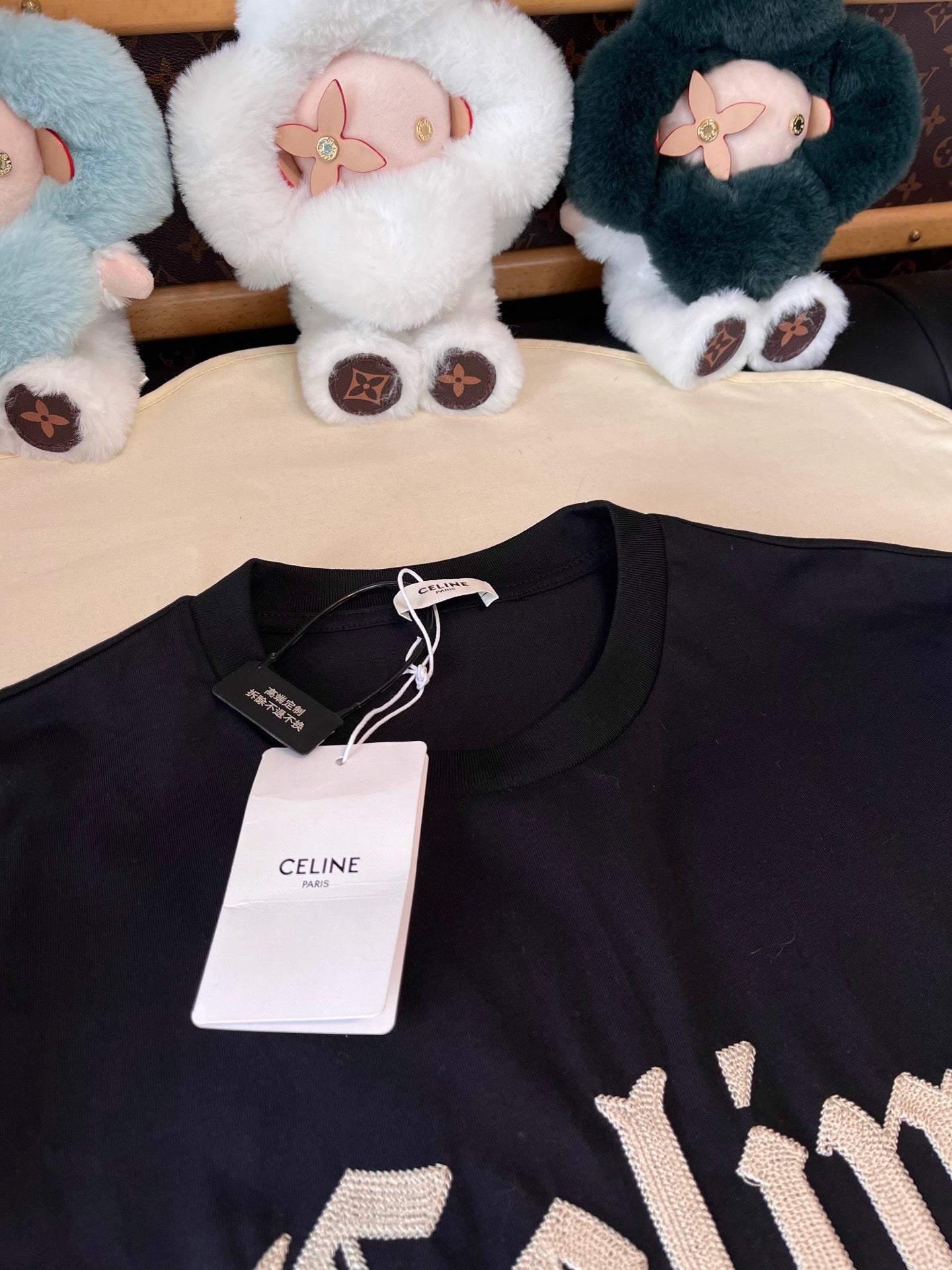 Celine T-Shirt