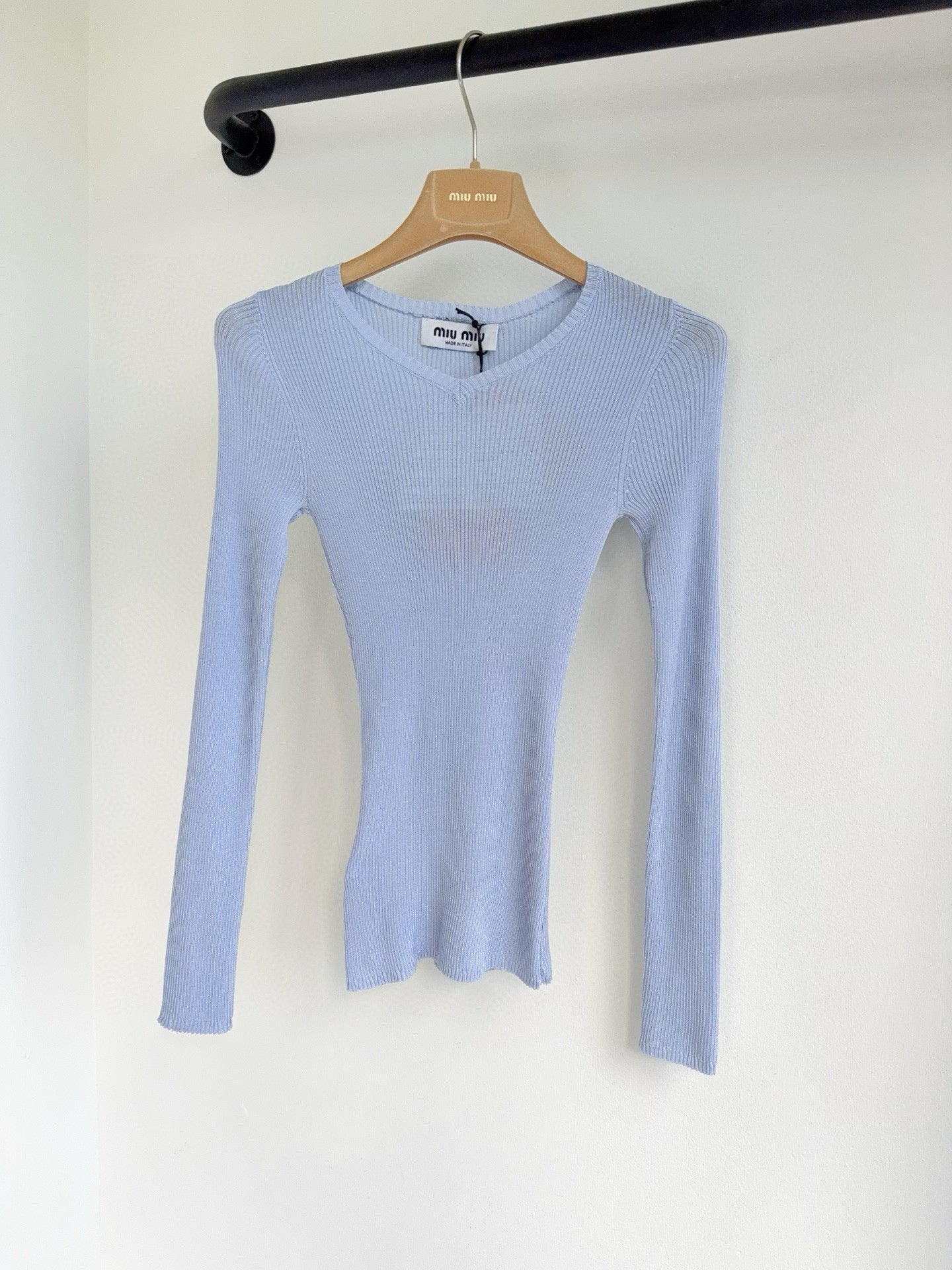 Miu Miu Sweater