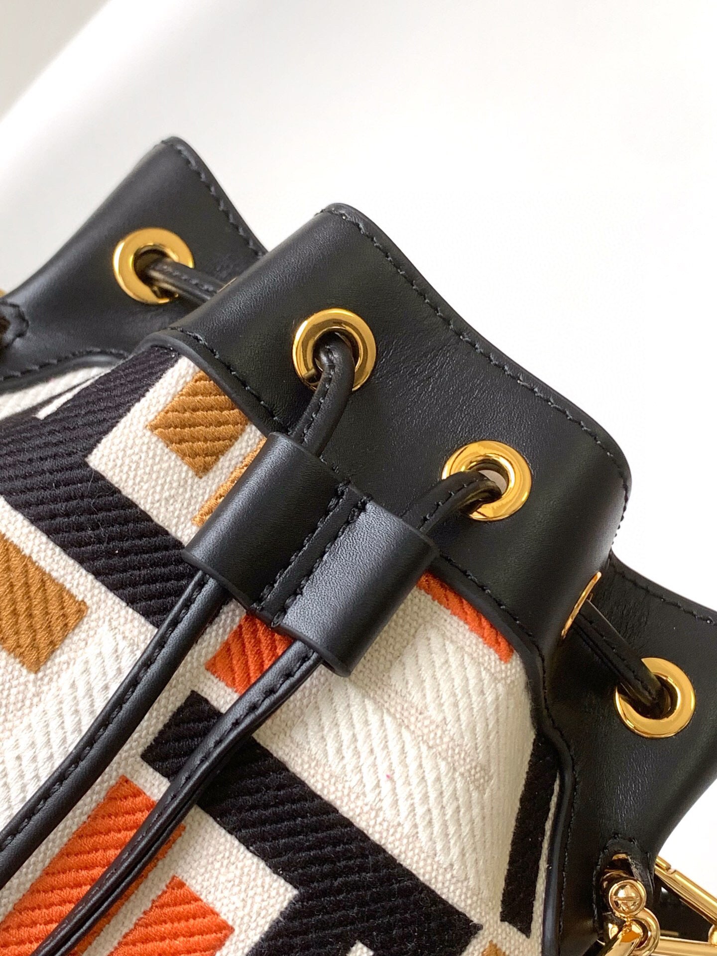 Fendi Mon Tresor bag (Mini)