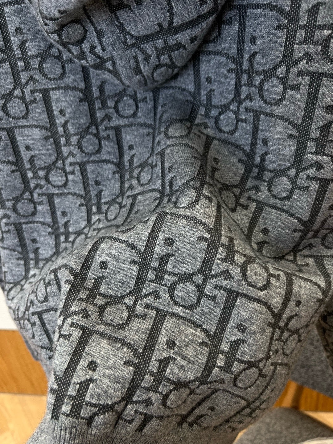 Dior Jacket