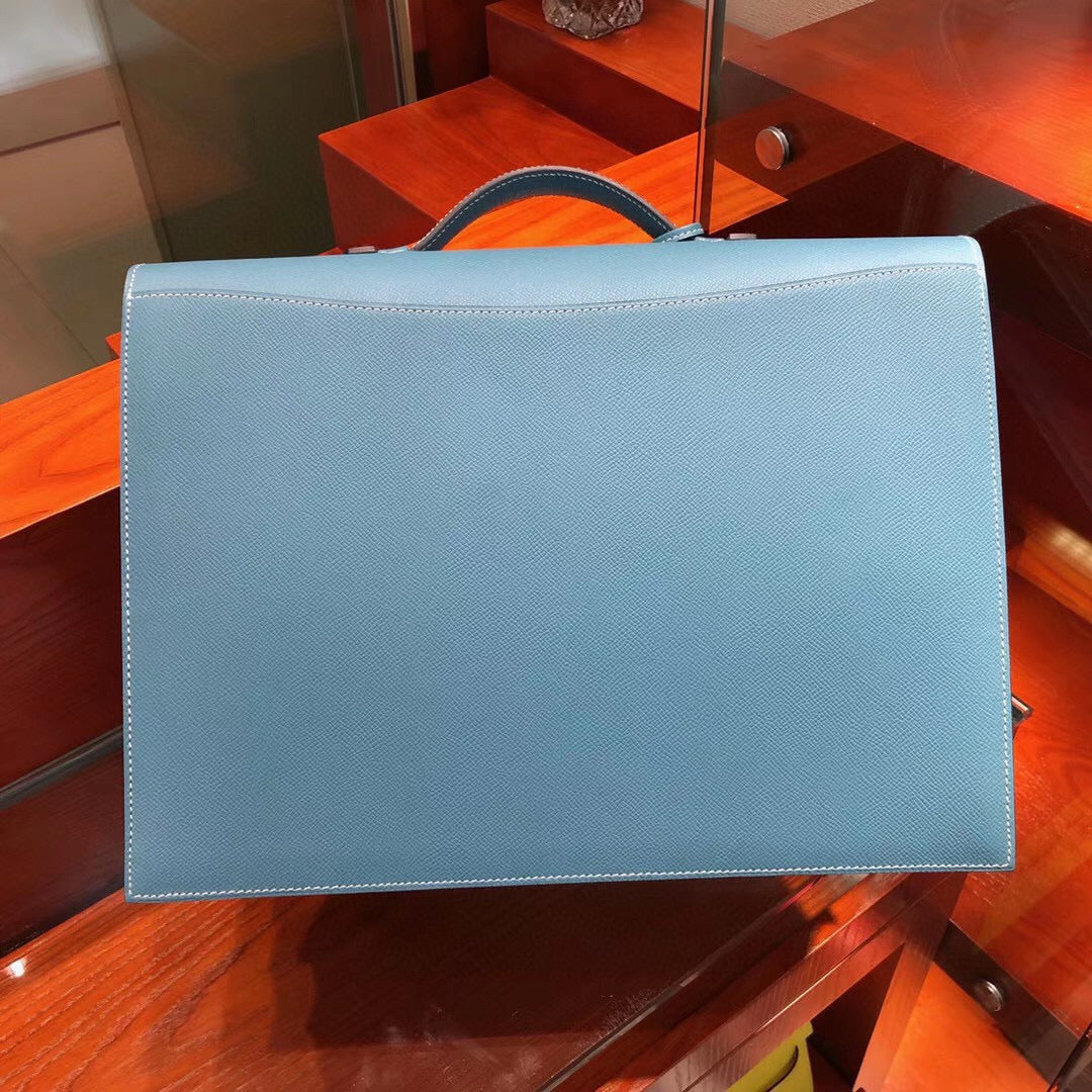 HERMES BRIEFCASE