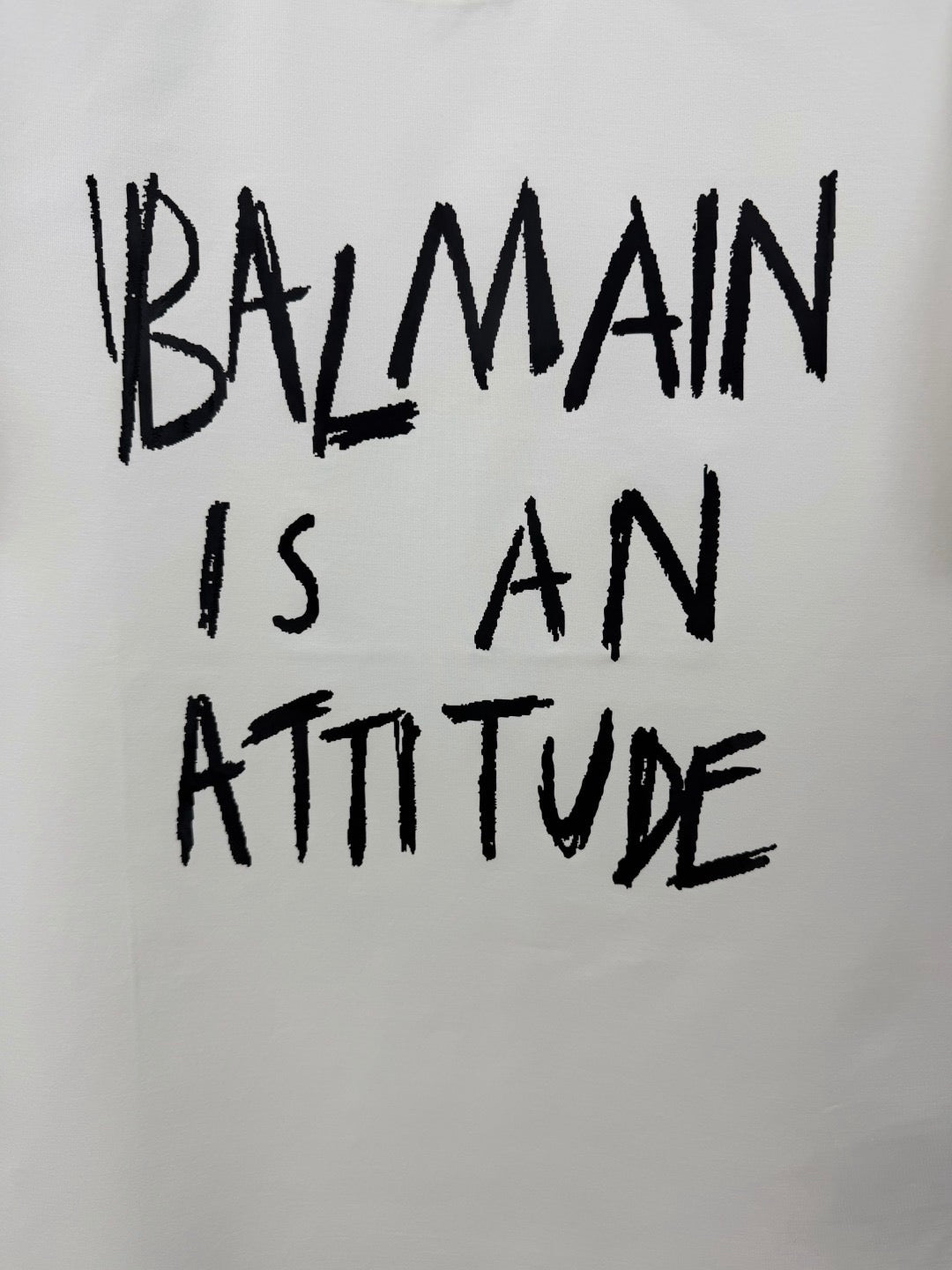 Balmain T-Shirt