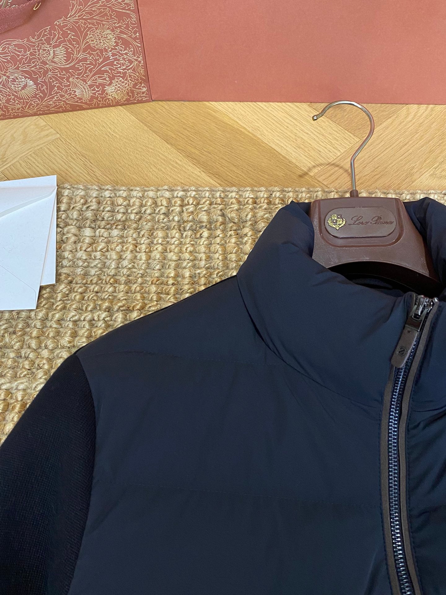Zegna Jacket