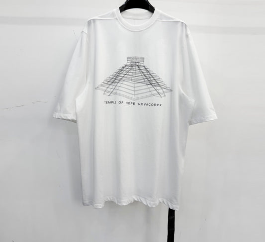 Rick Owen T-Shirt