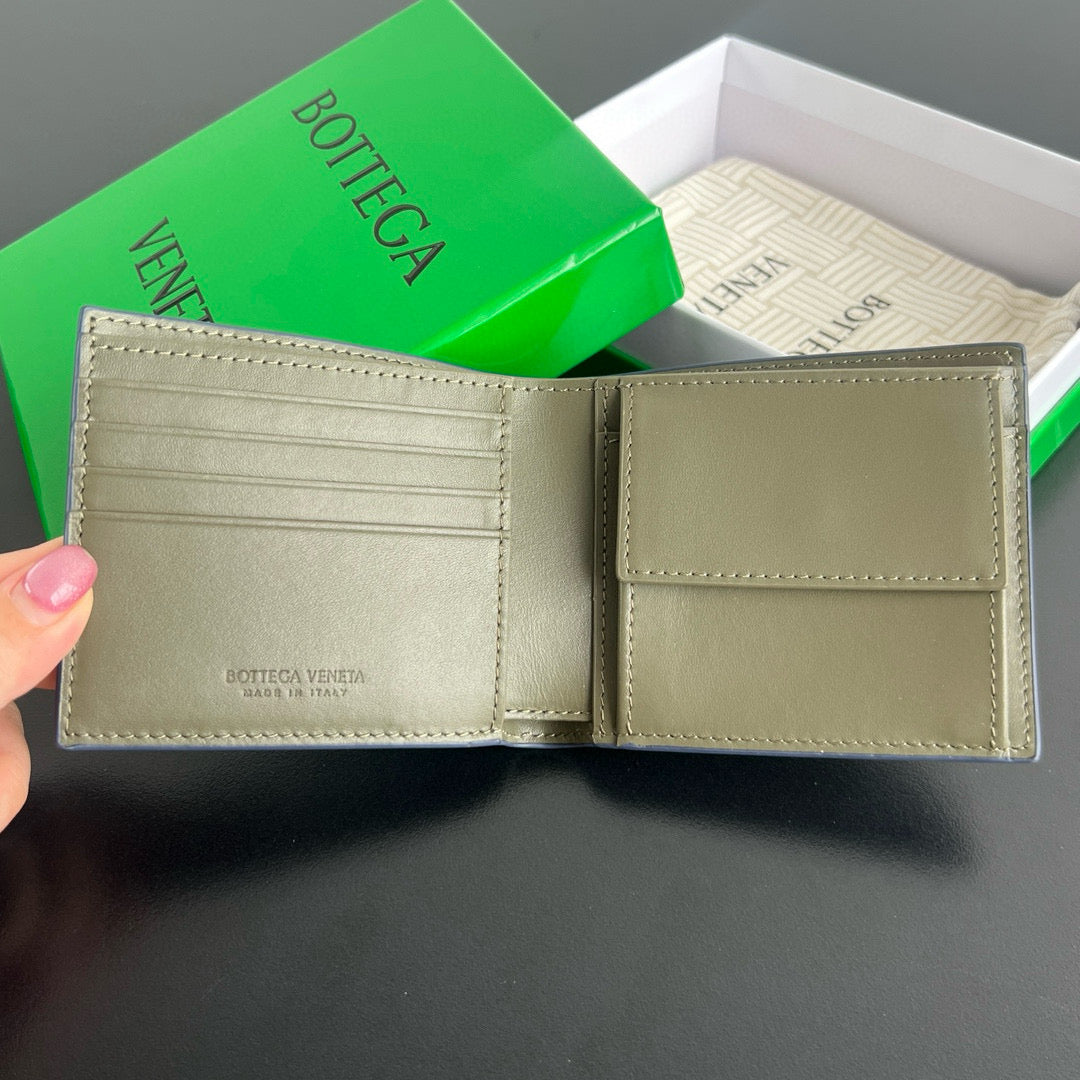 Bottega Veneta Wallet