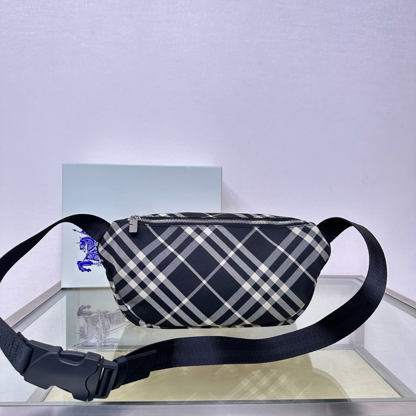 Burberry Cross Body Bag