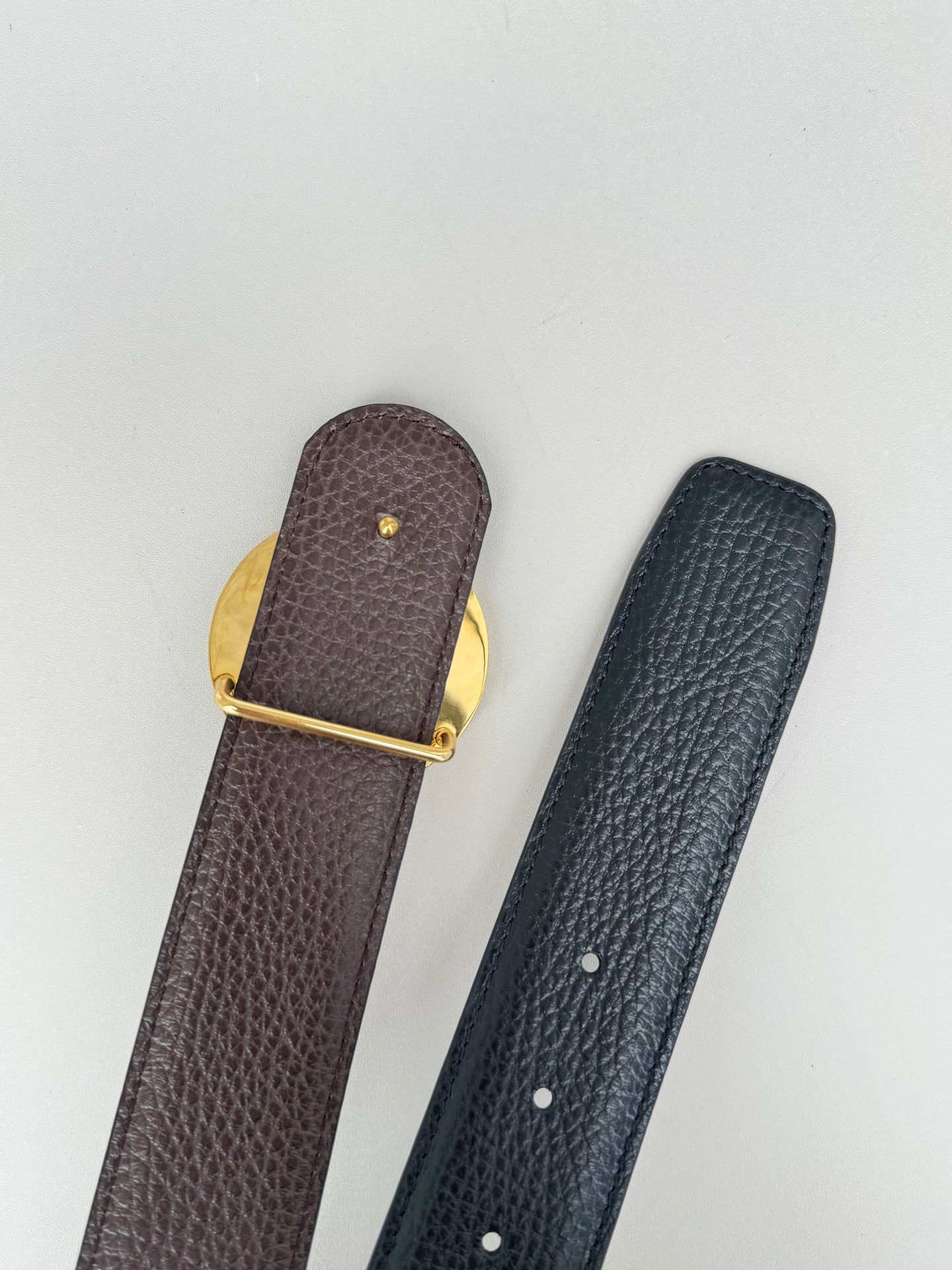 Versace Belts