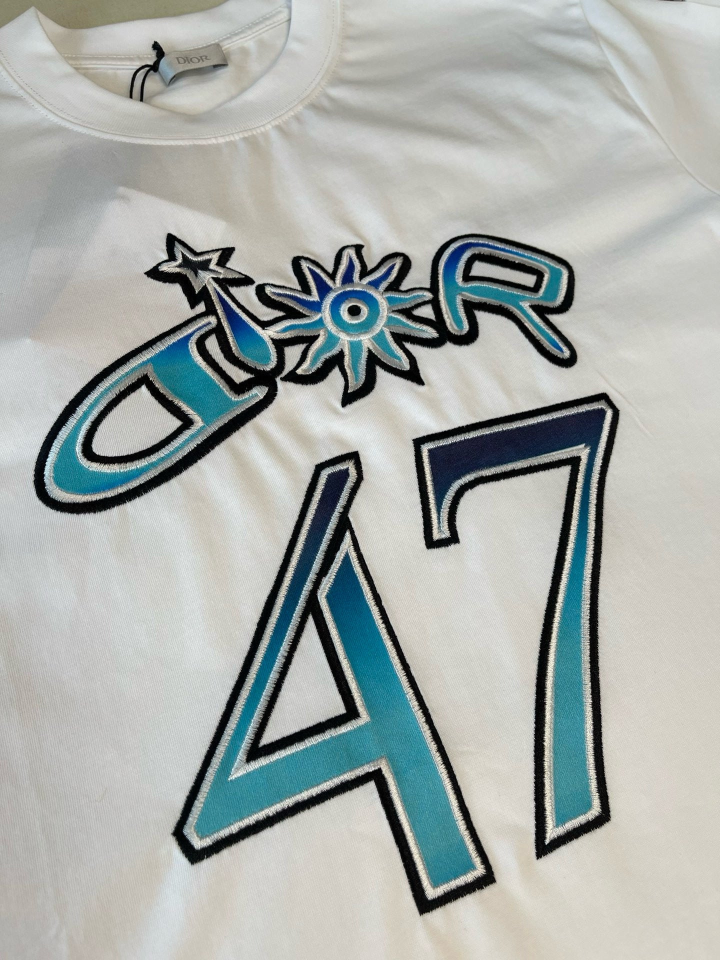 Dior T-Shirt