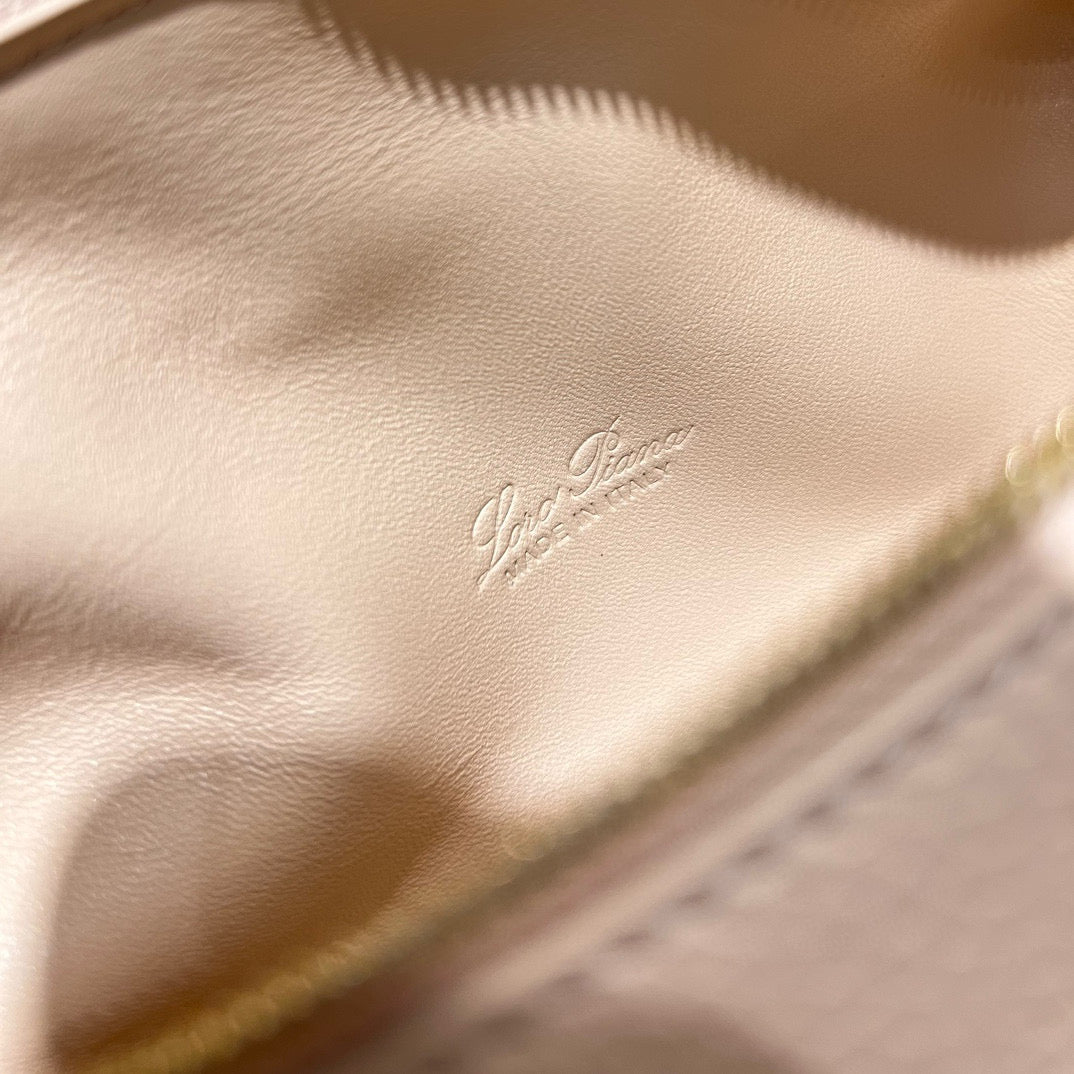 Loro Piana 19 Classic Case Bag