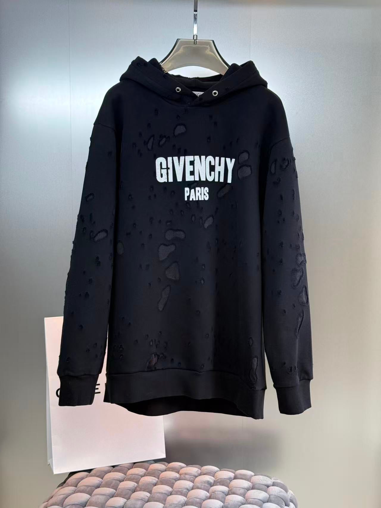 Givenchy Hoodie
