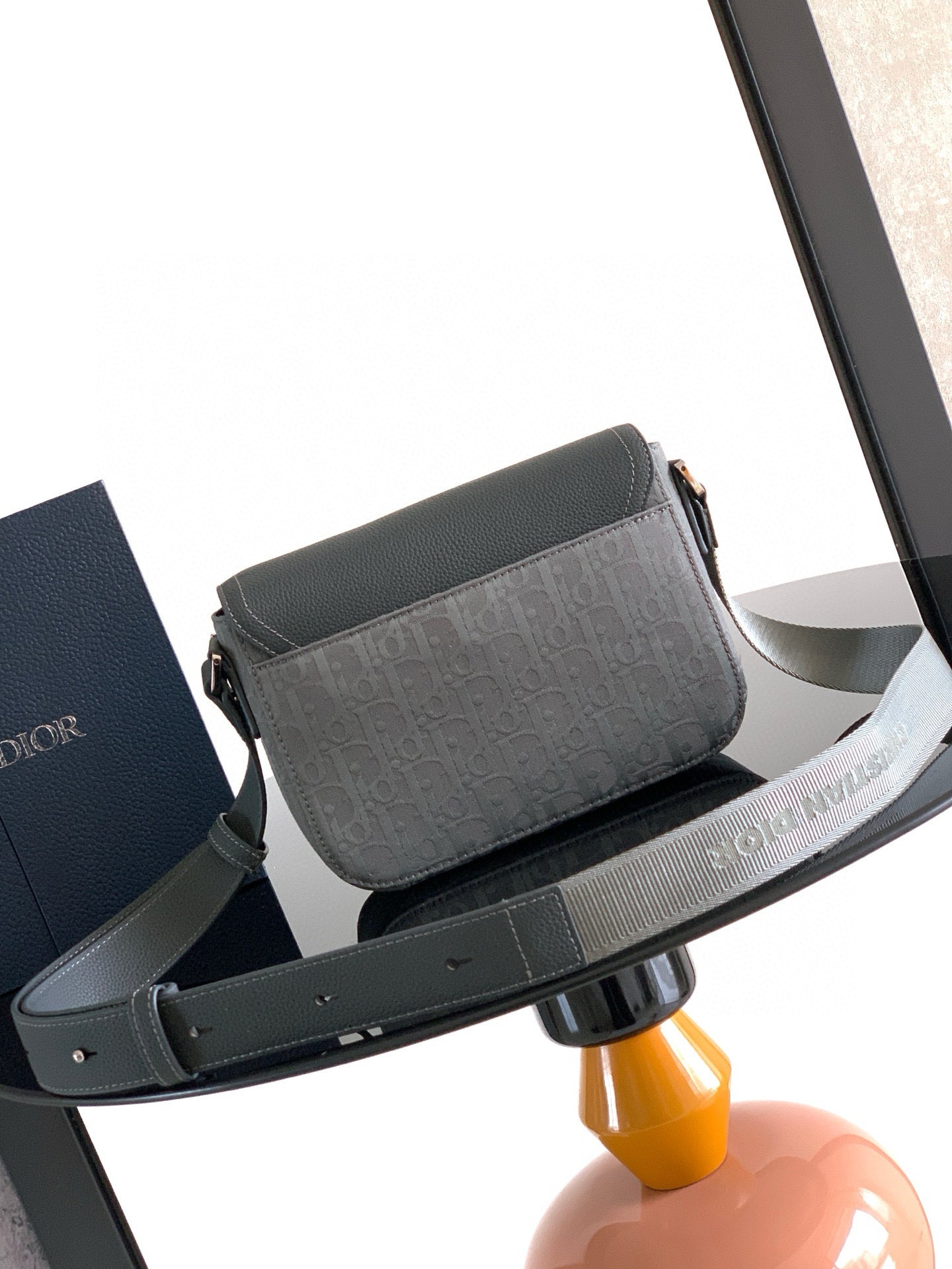 Dior Messenger Bag