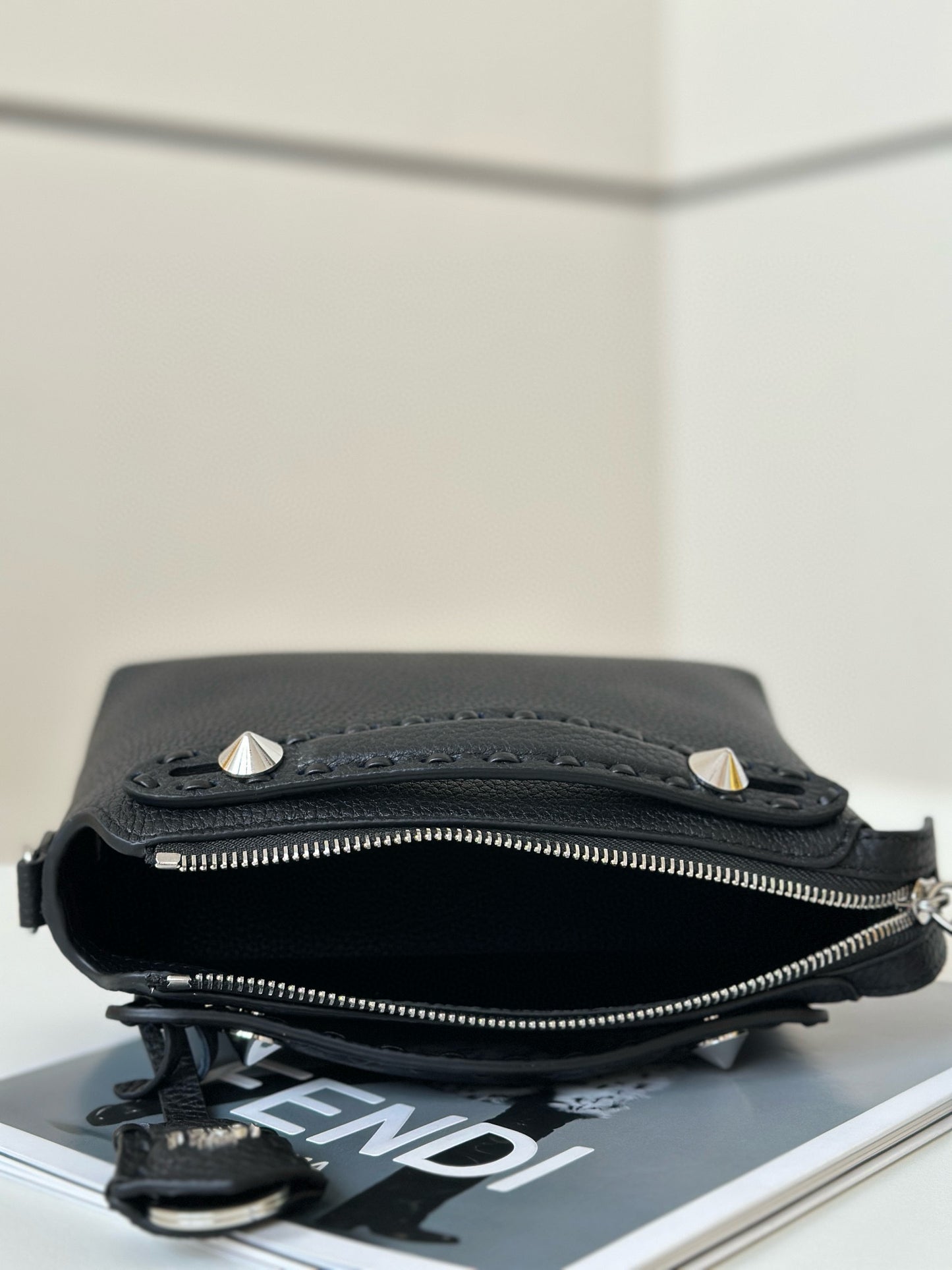 Fendi By The Way Bag