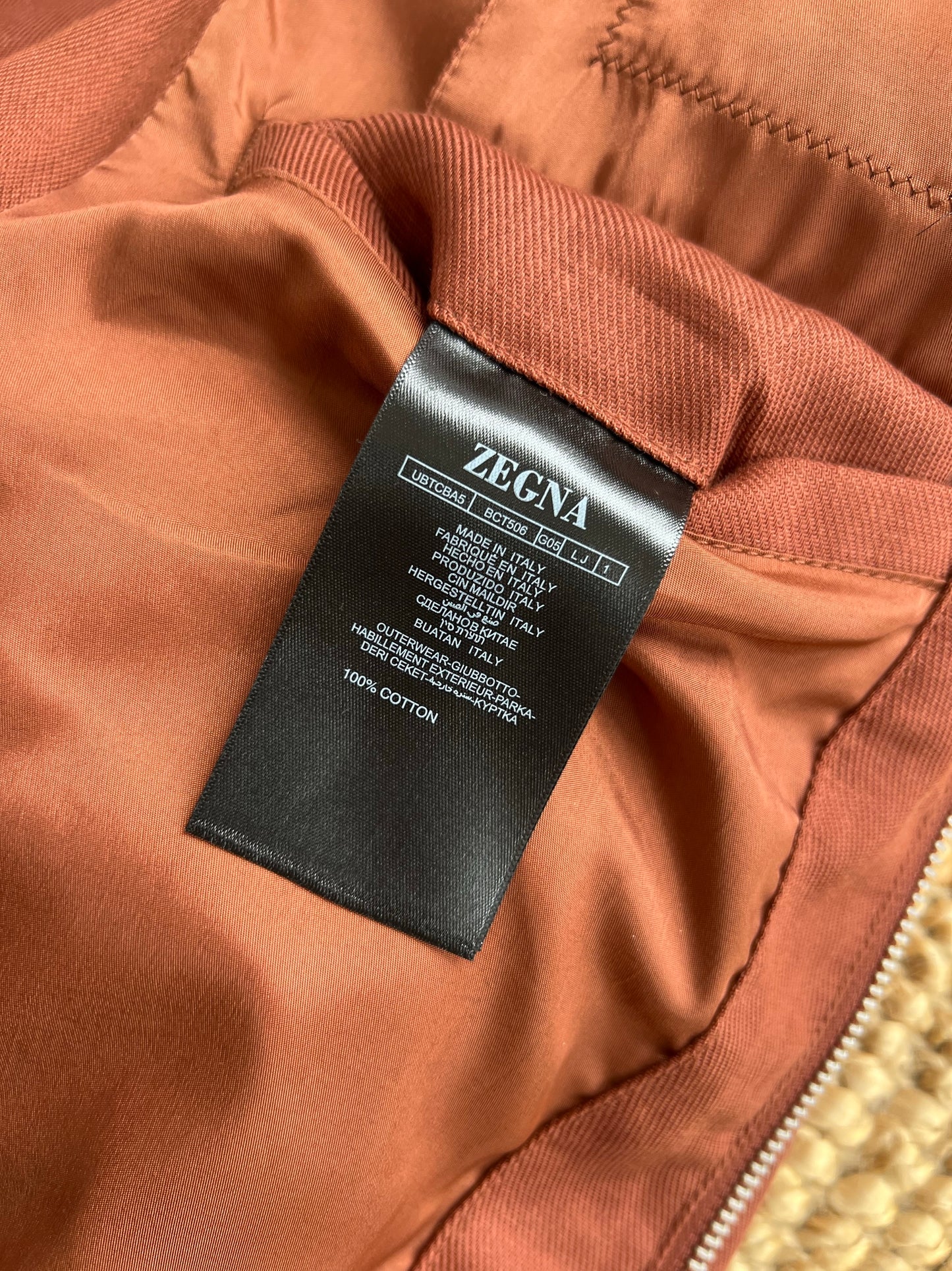ZG Jacket