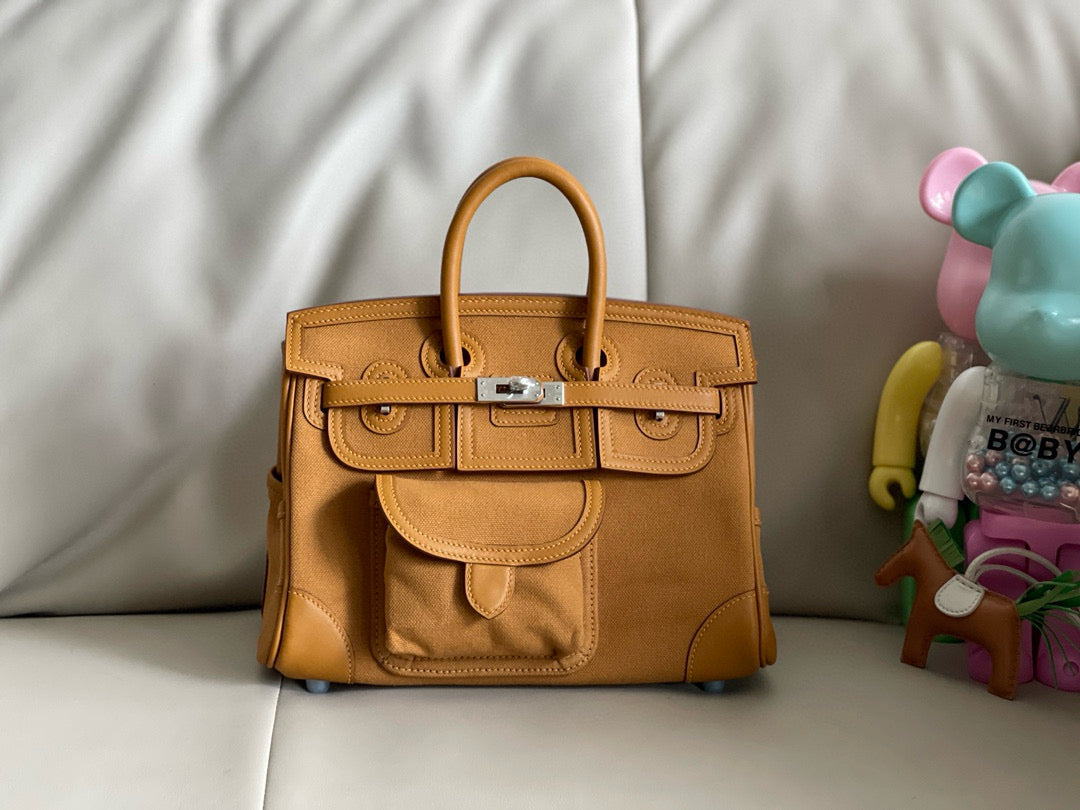 Hermes Birkin 25