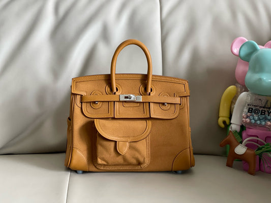 Hermes Birkin 25