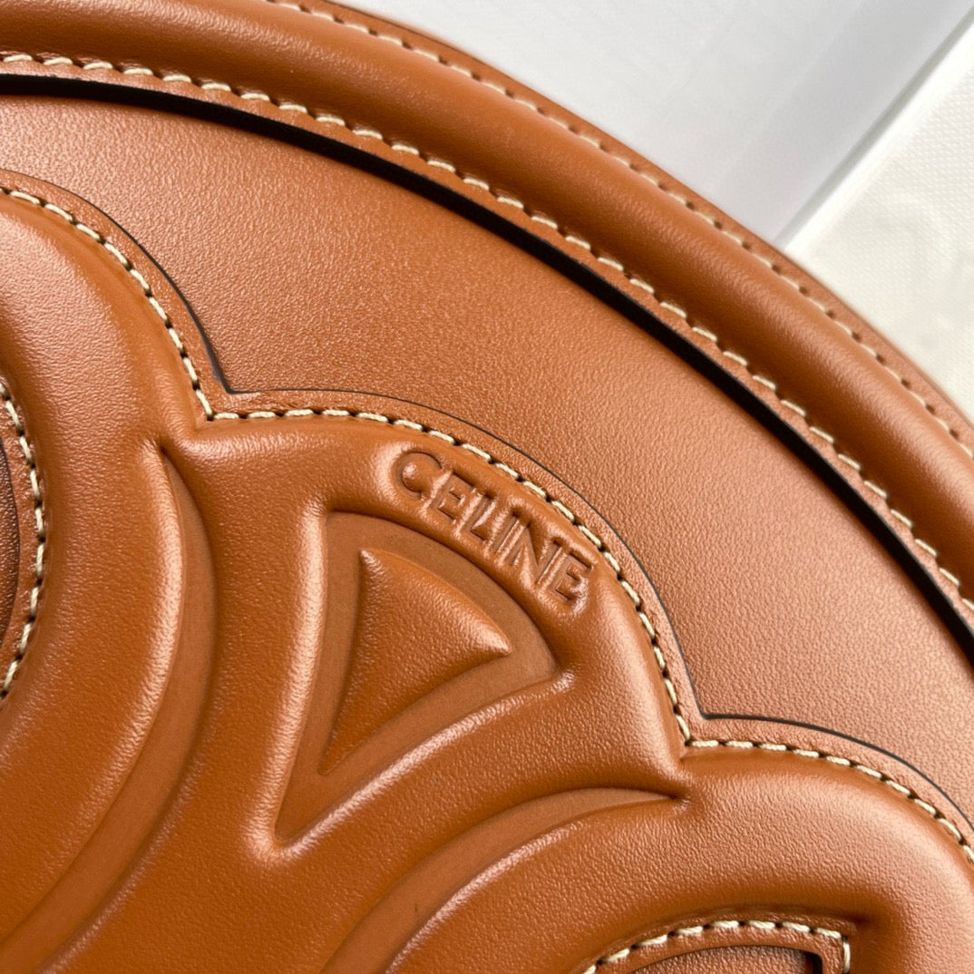 Celine Oval Bag