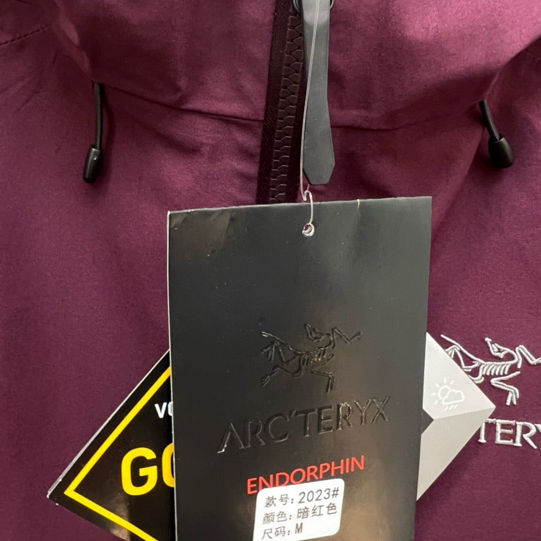Arcteryx Jacket