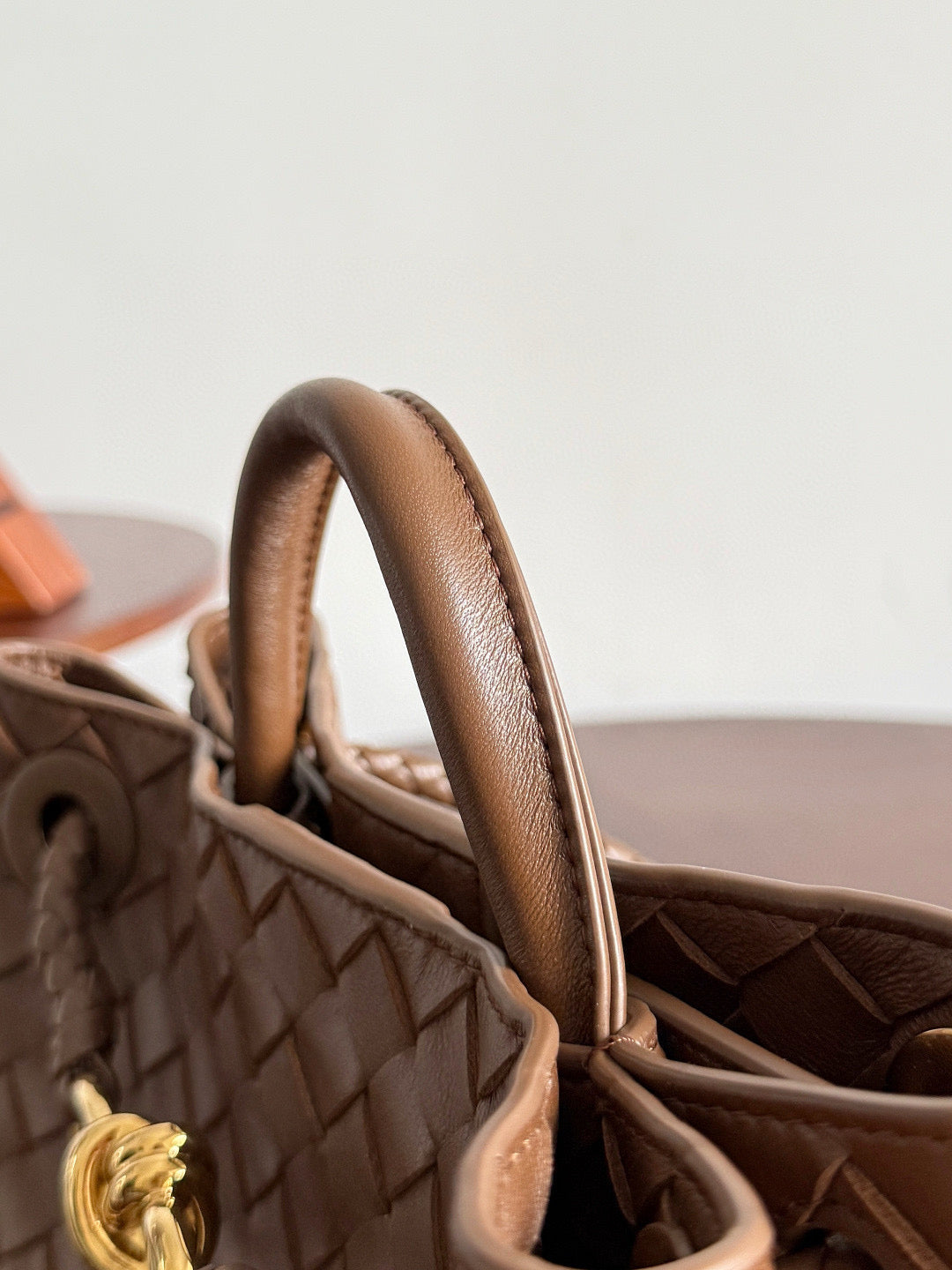 Bottega Veneta Shoulder Bag