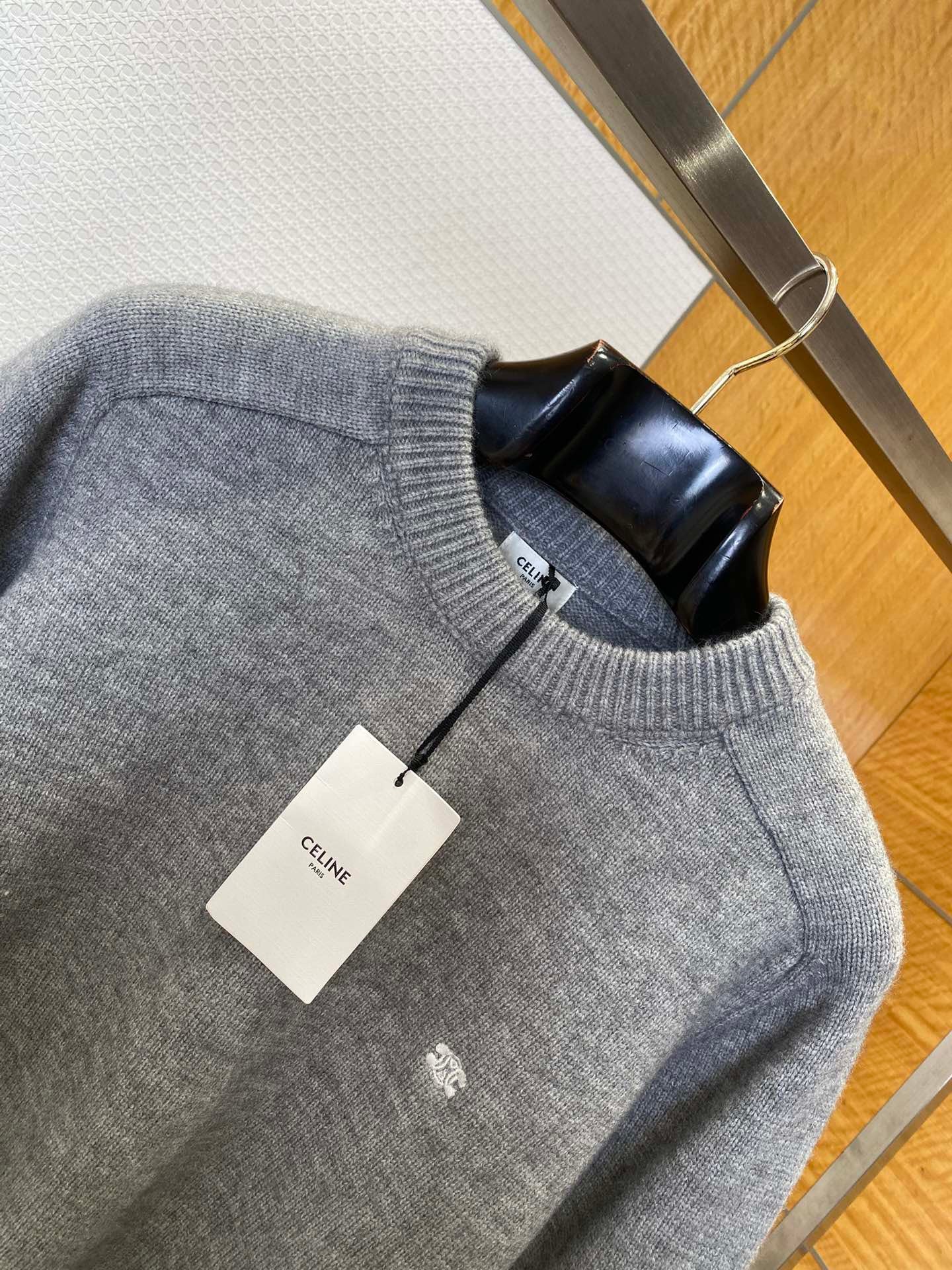 Celine Sweater