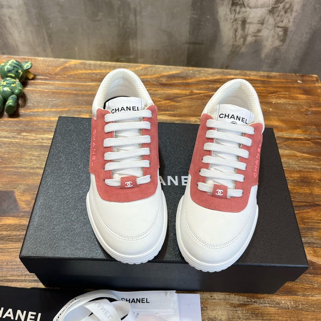 Chanel Sneakers