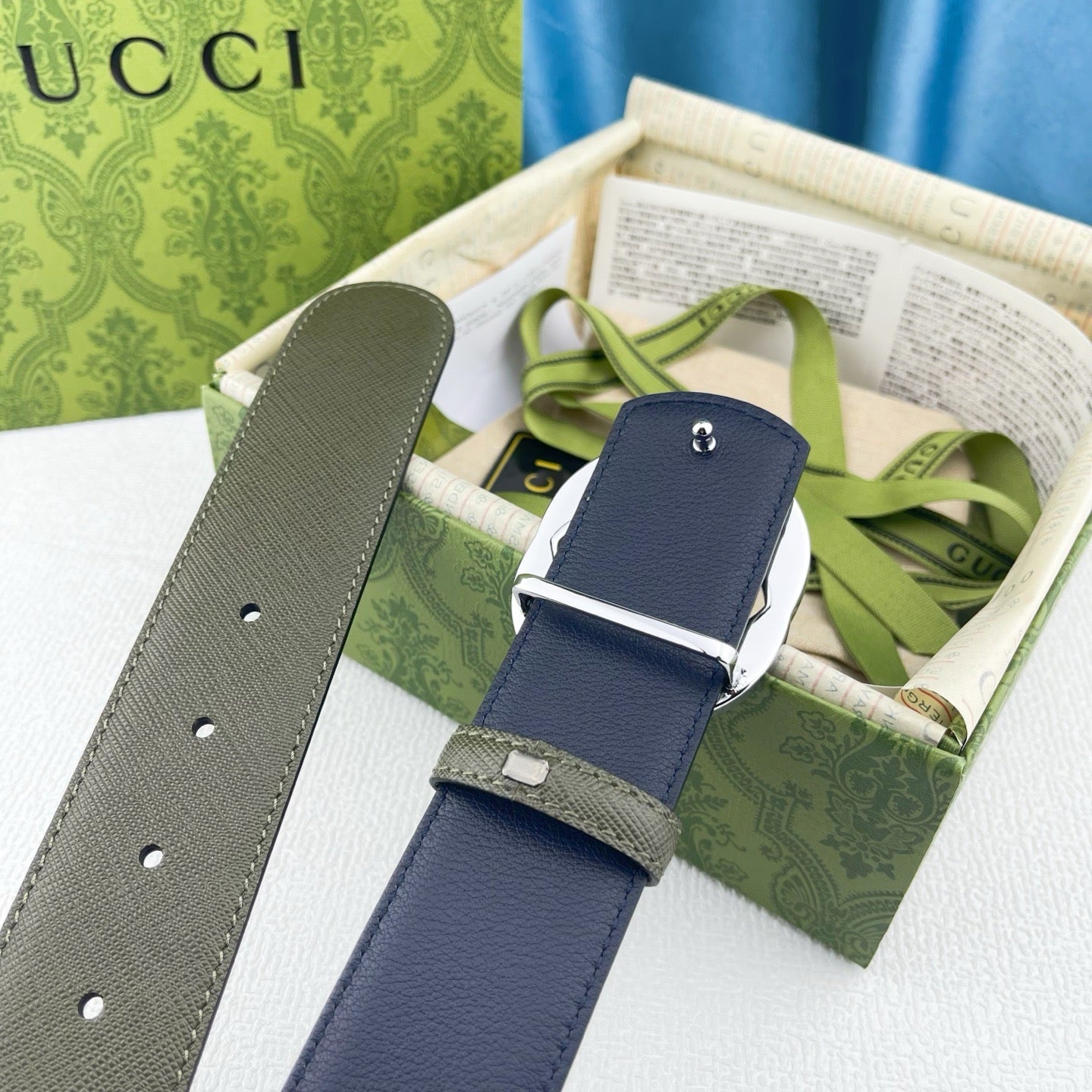 Gucci Belts