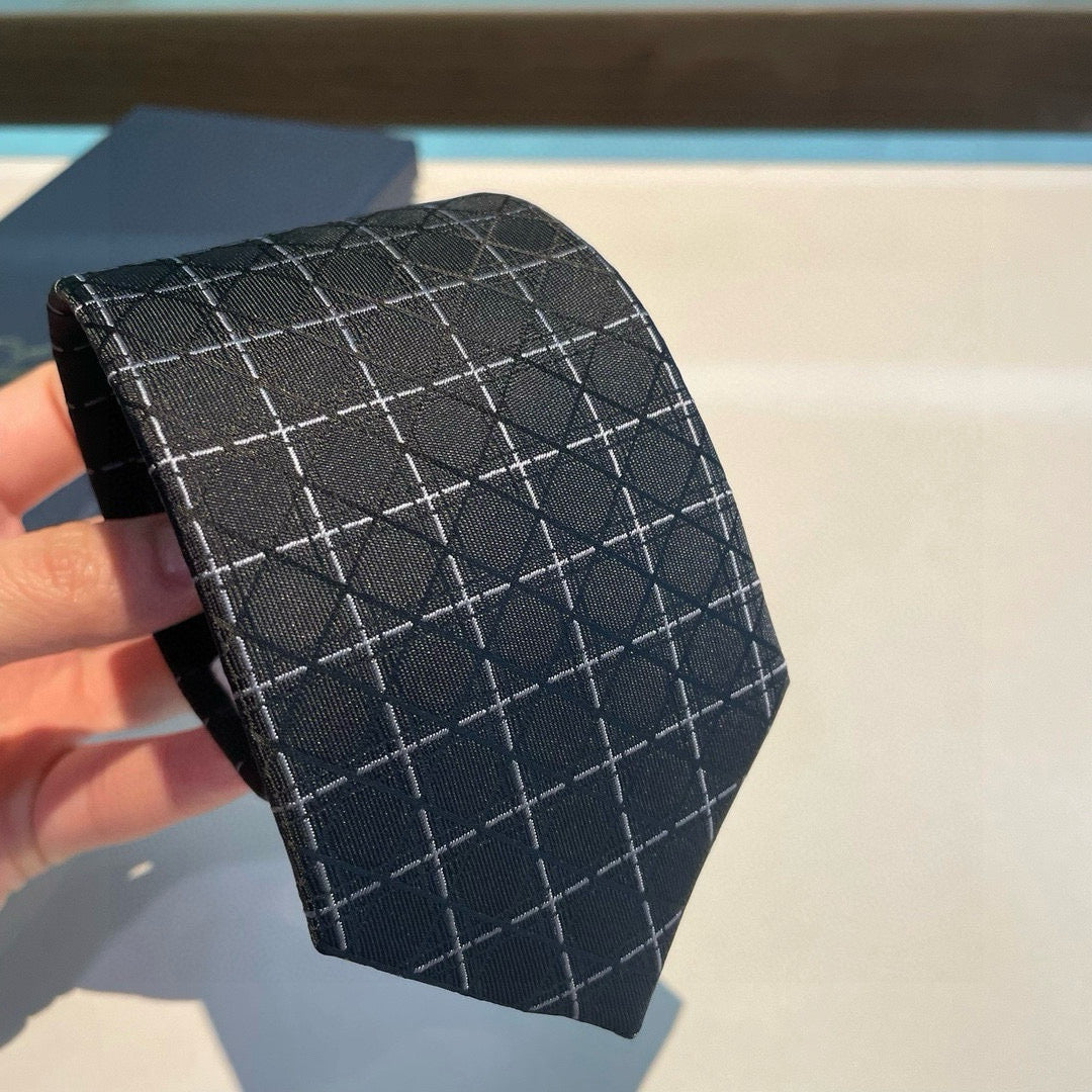 Dior Tie