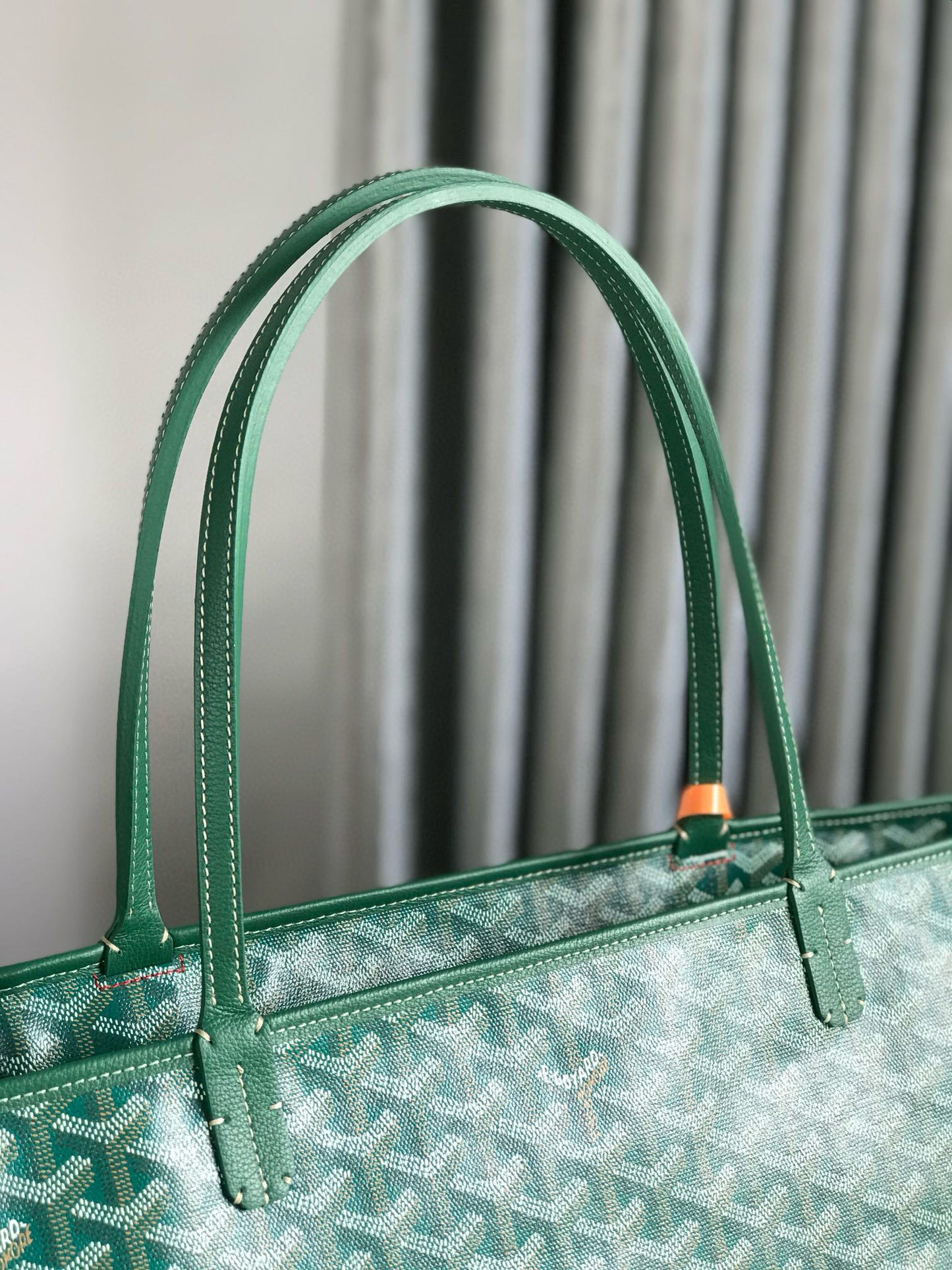 Goyard Artois GM Bag