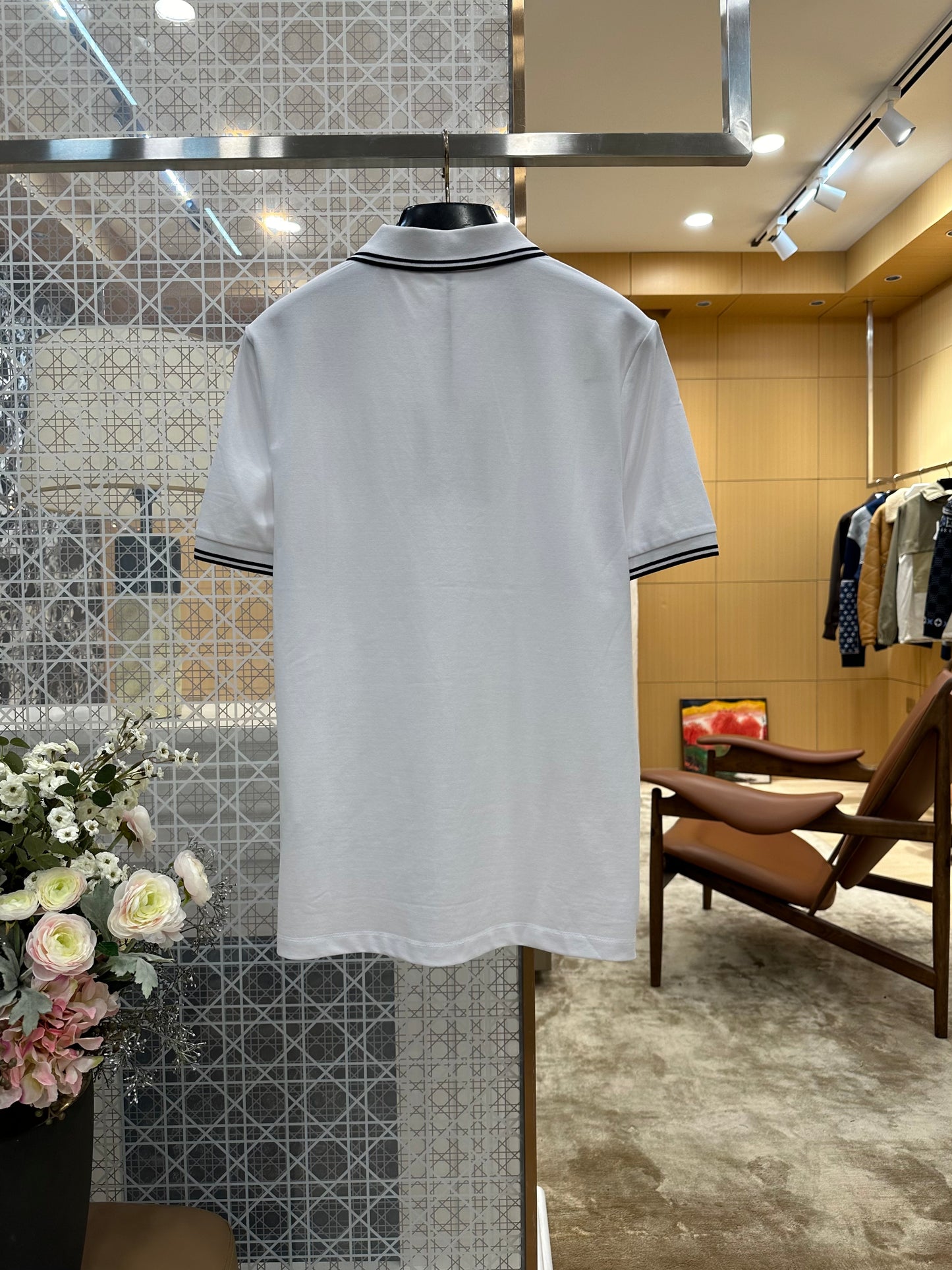 Moncler Polo