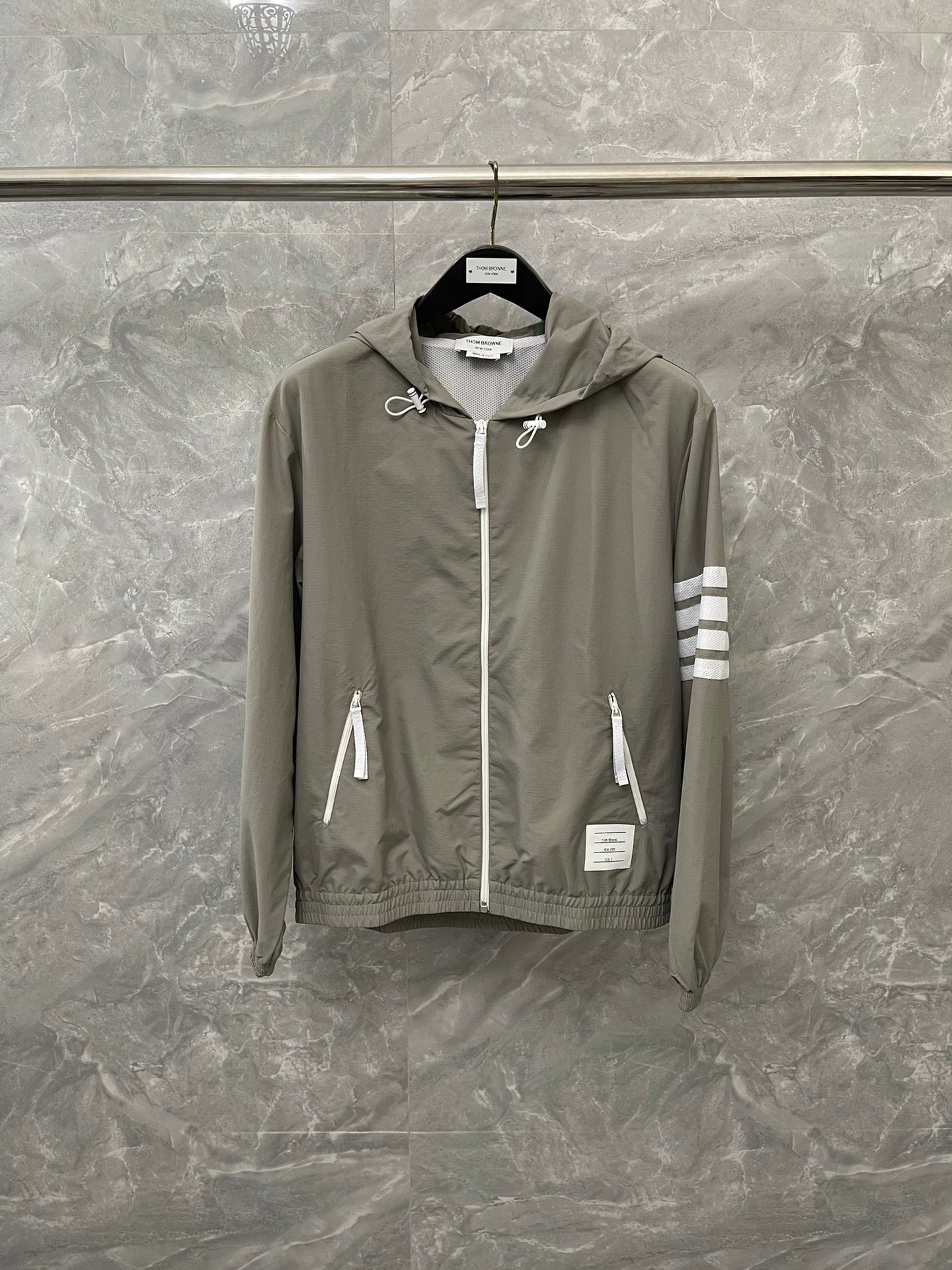 Thom Browne Jacket
