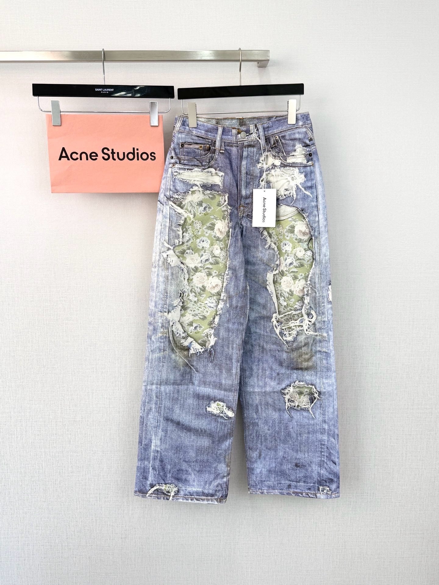 Acne Studio Jeans
