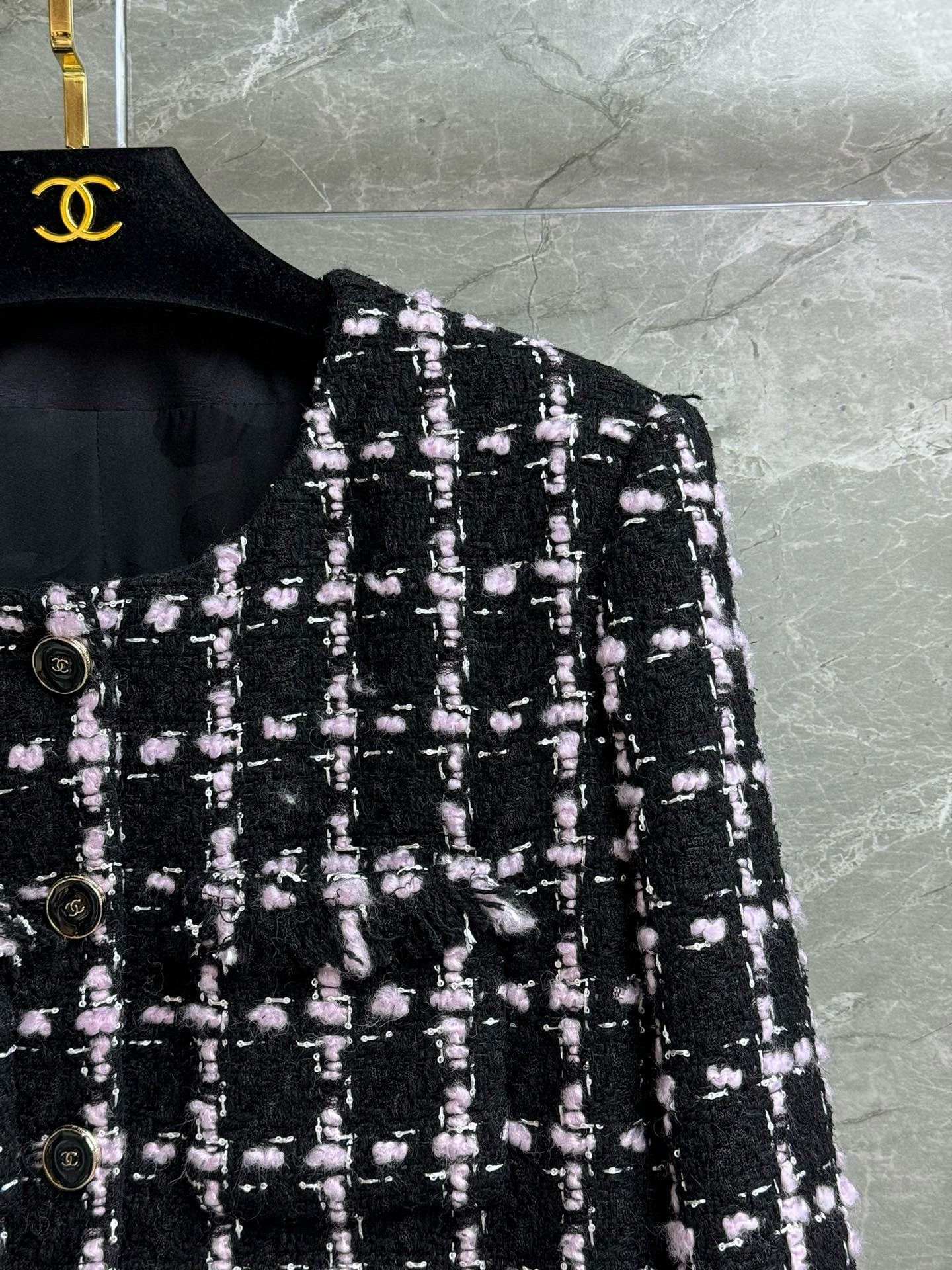 Chanel Cardigan
