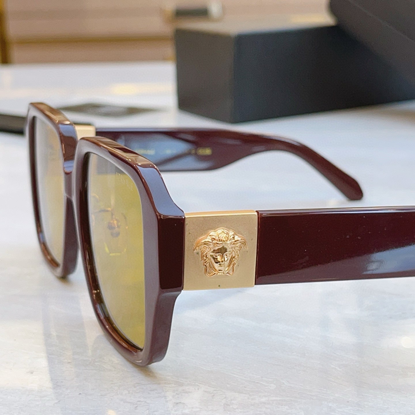 Versace Sunglasses