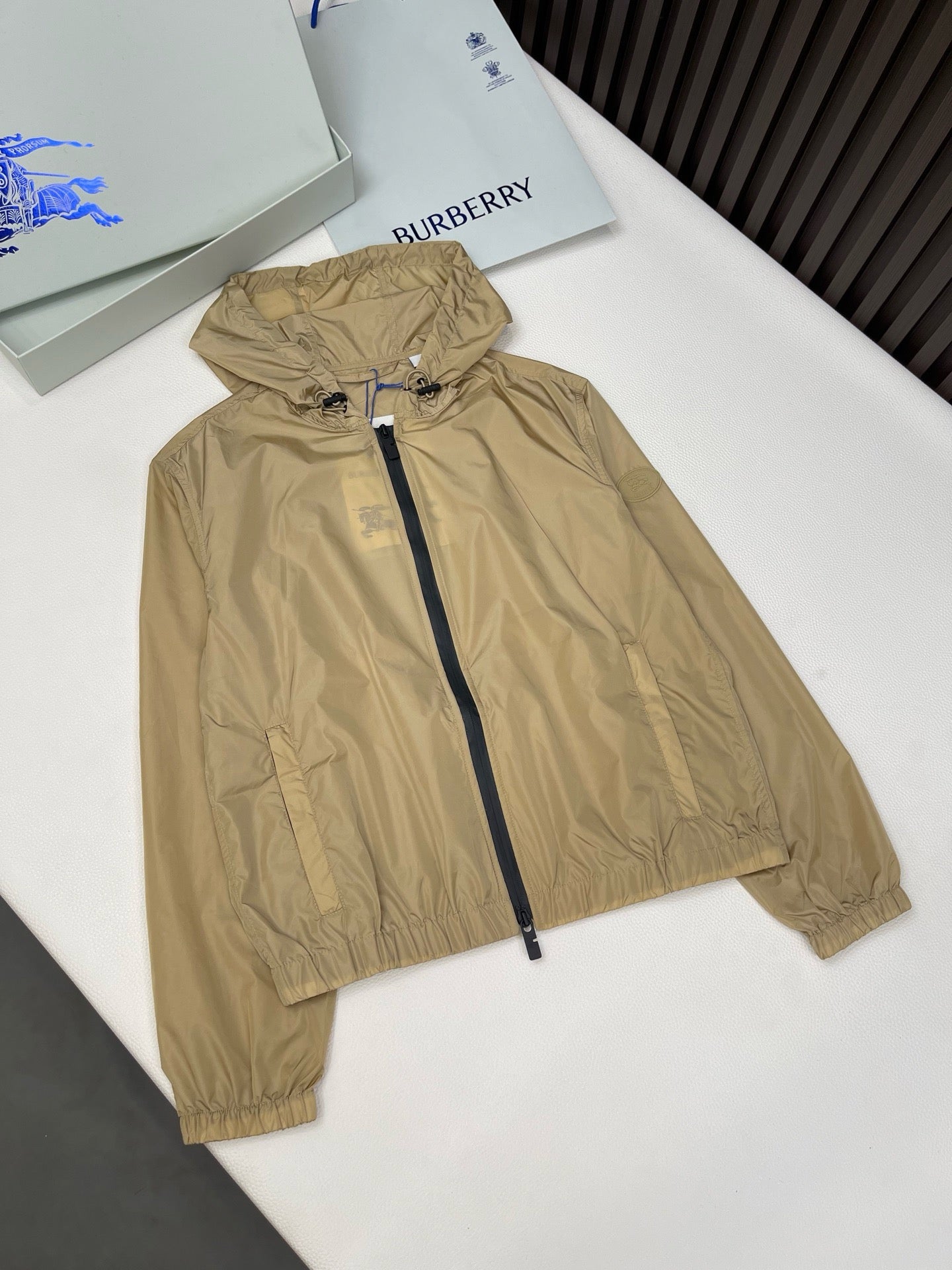 BBR Jacket