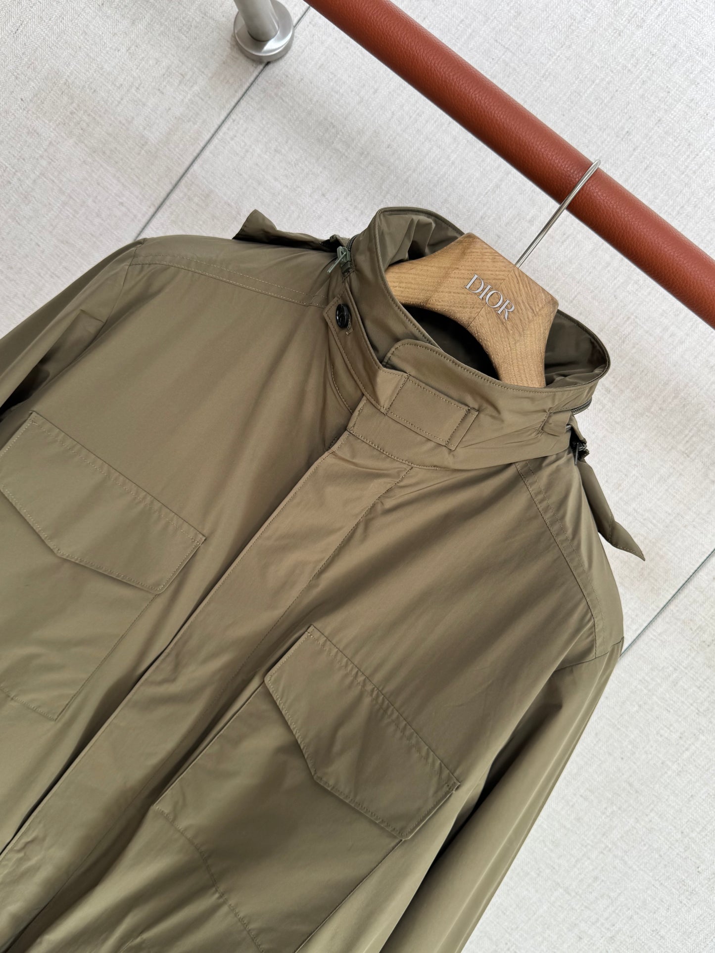 LP Jacket
