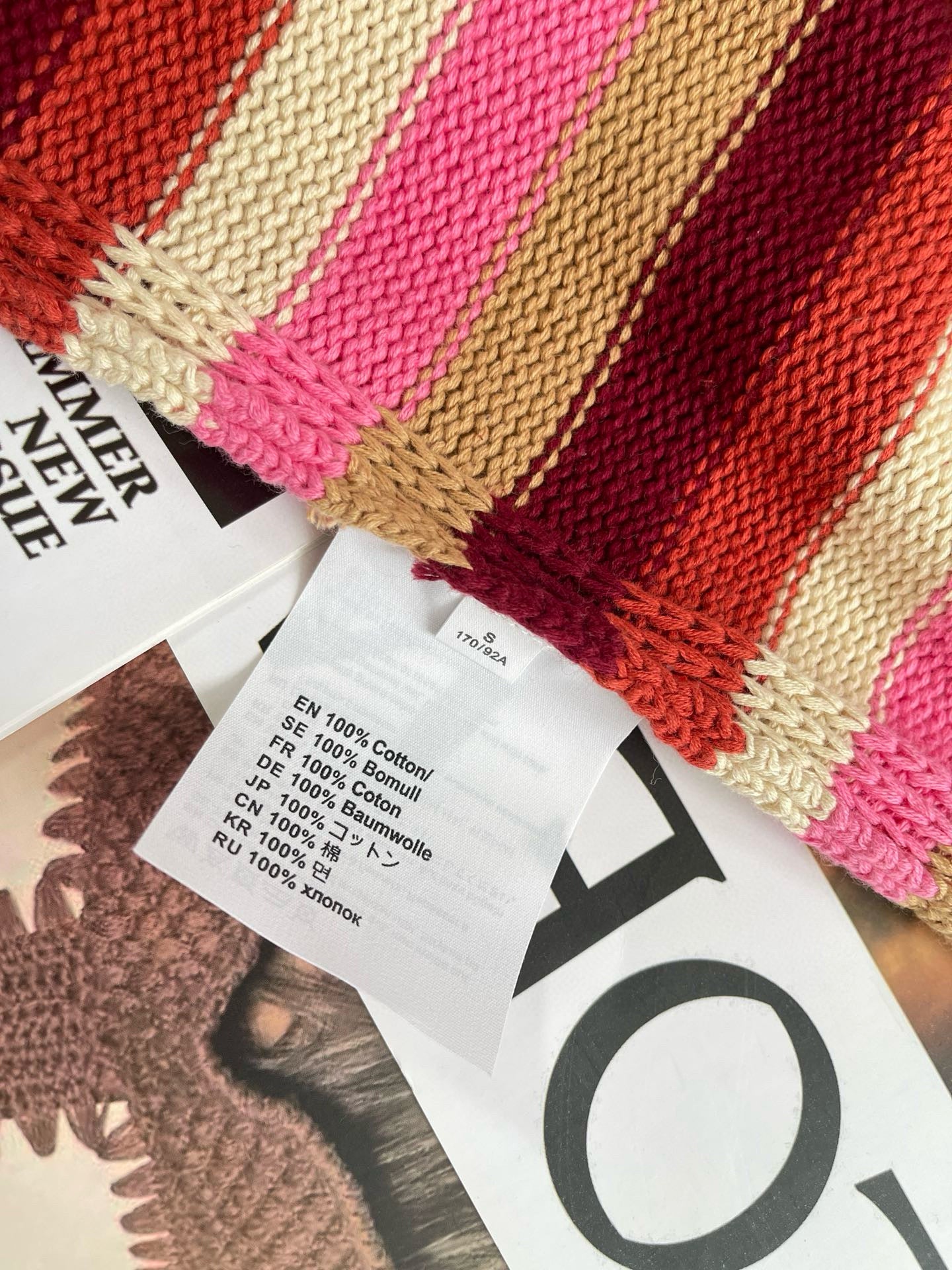 Acne Studios Sweater