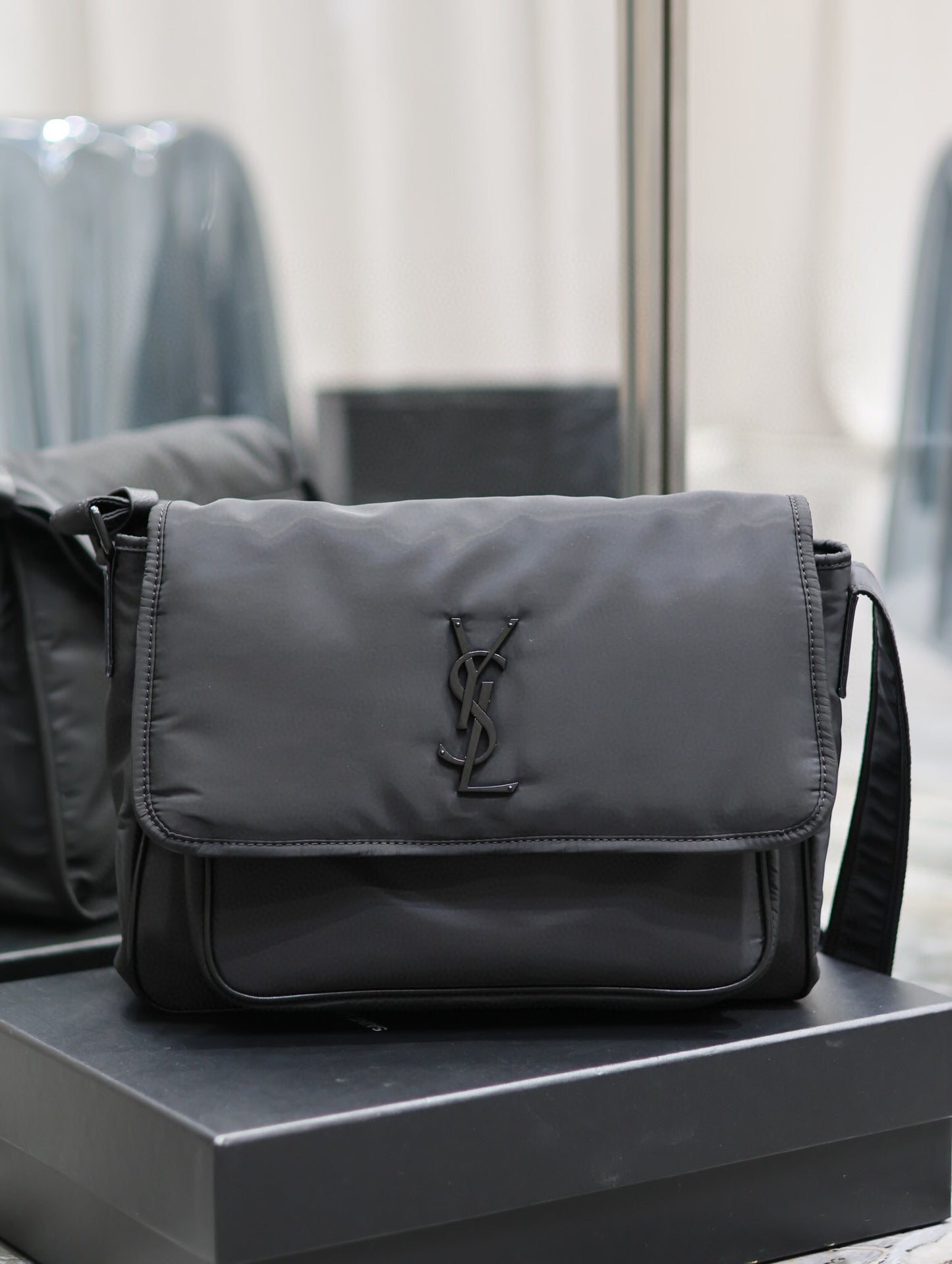 YSL SLING BAG