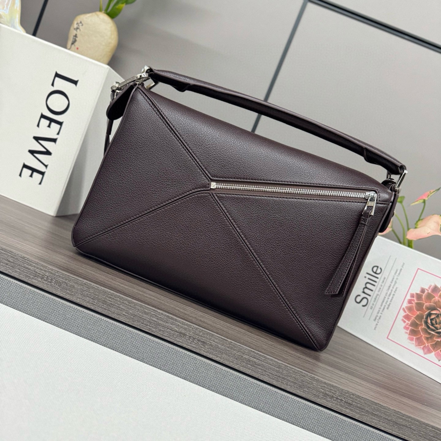 Loewe Cross Body Bag