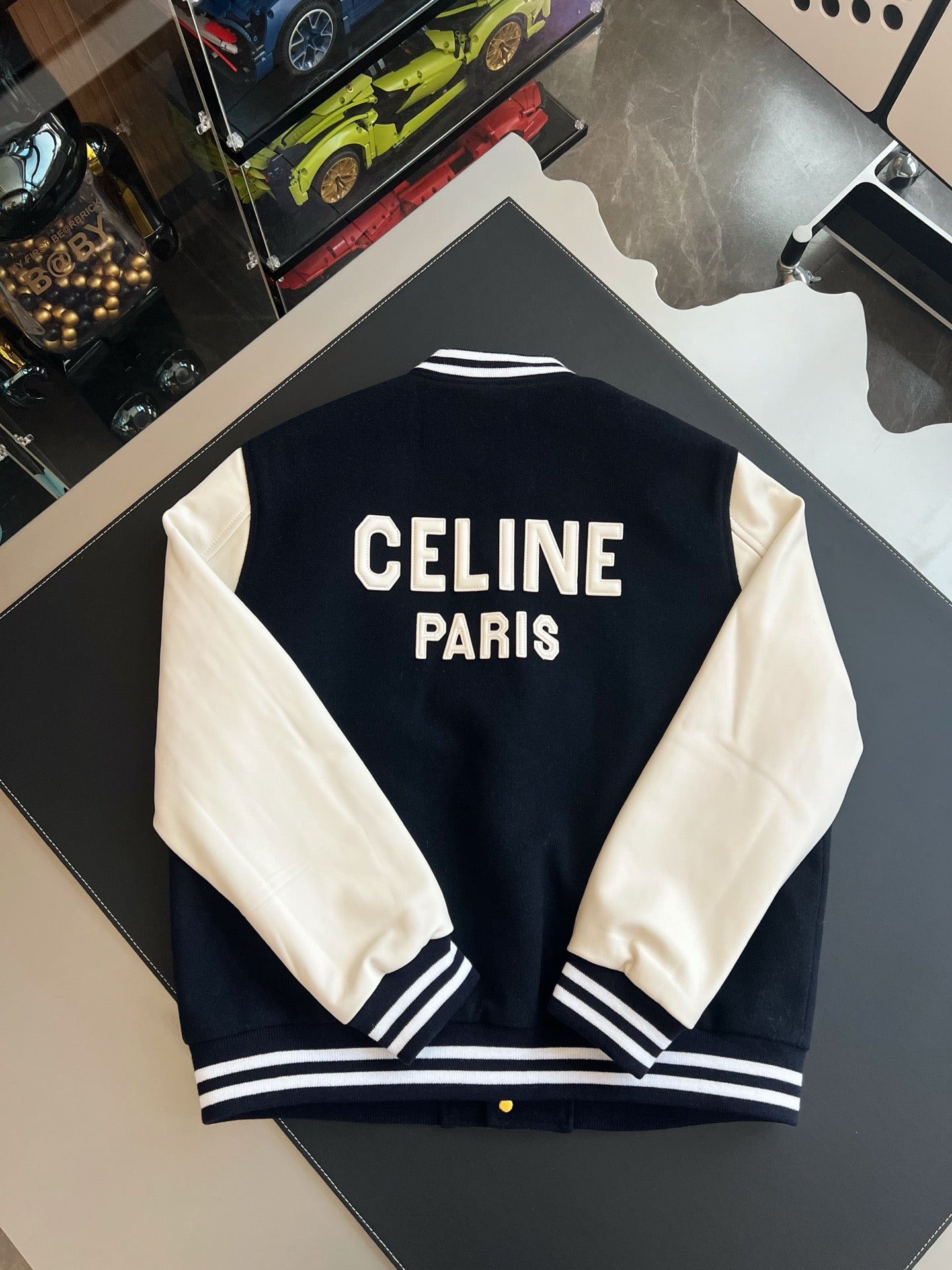 Celine Jacket