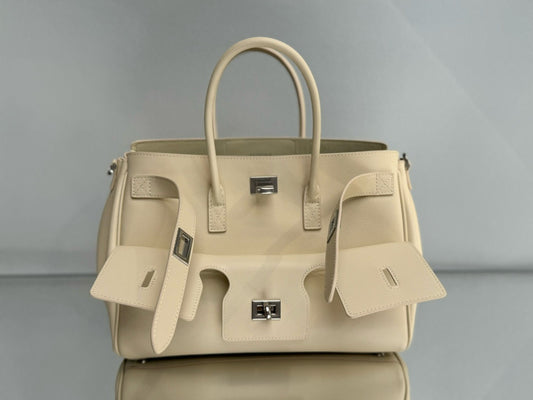 BLCG Bel Air Travel Bag(29.5x20.3x11.9cm)