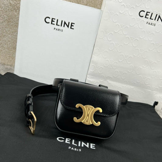 Celine Triomphe Mini