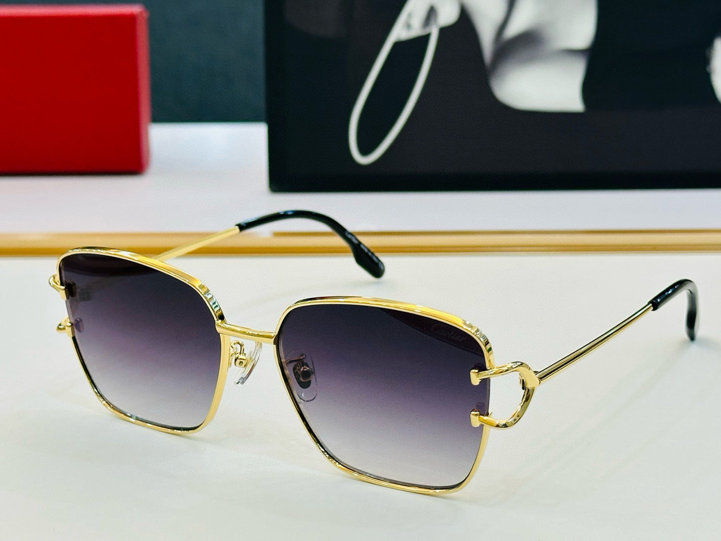 Cartier Sunglasses