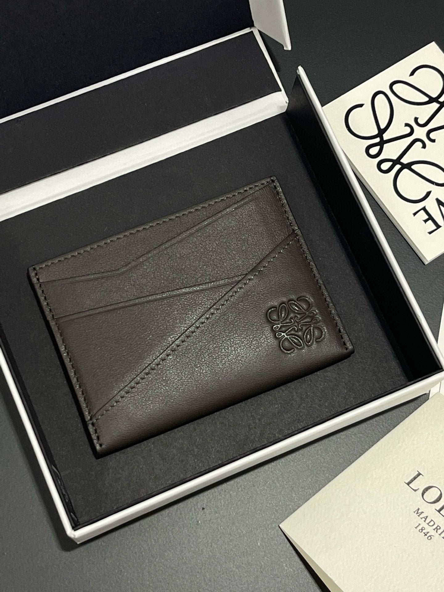 LOEWE CARDHOLDER