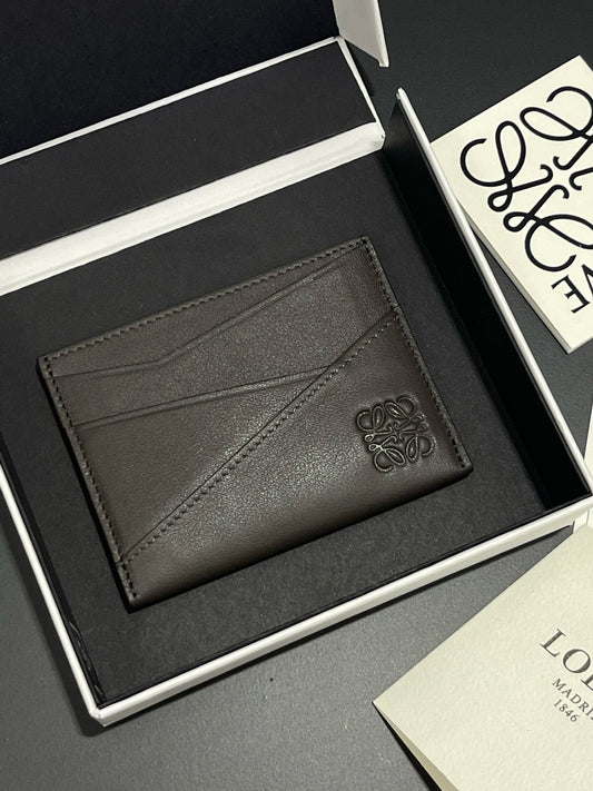 LOEWE CARDHOLDER