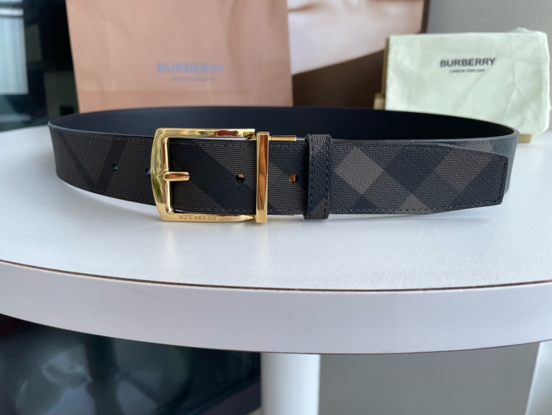 BBR Belt