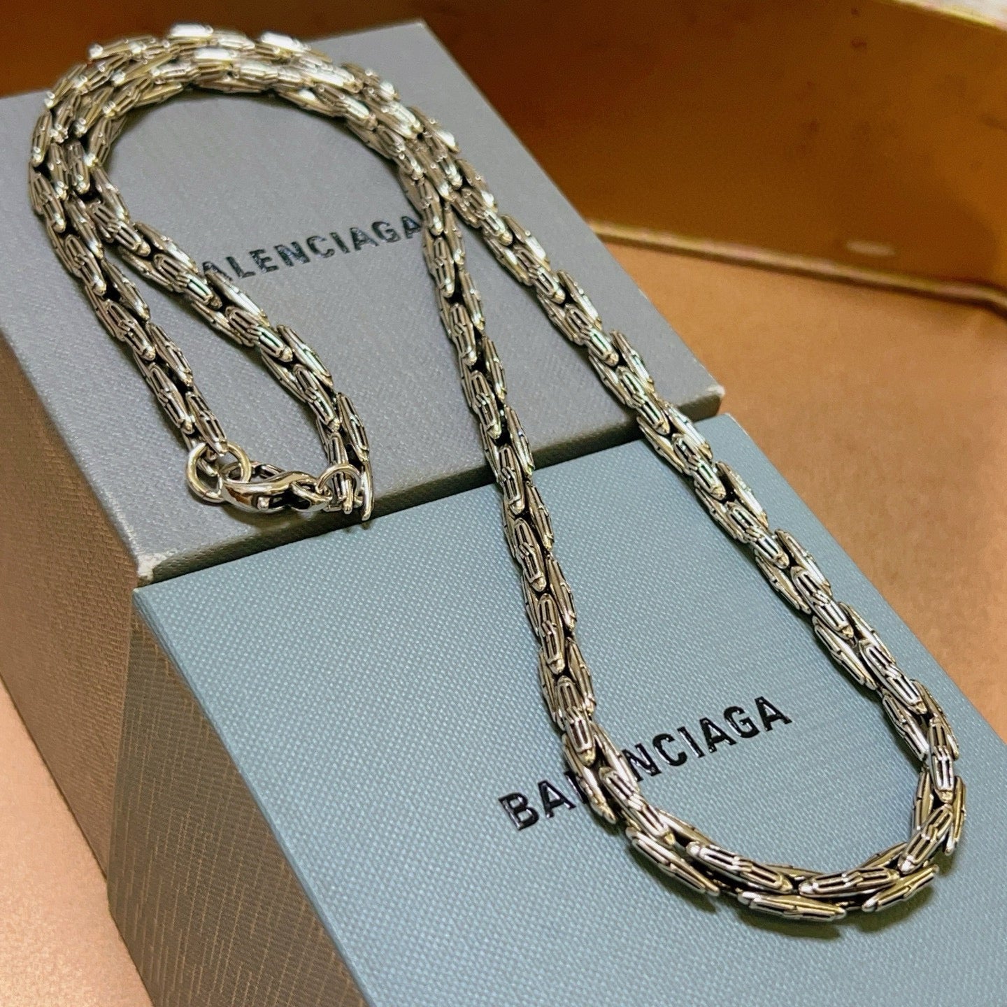 Balenciaga Necklace